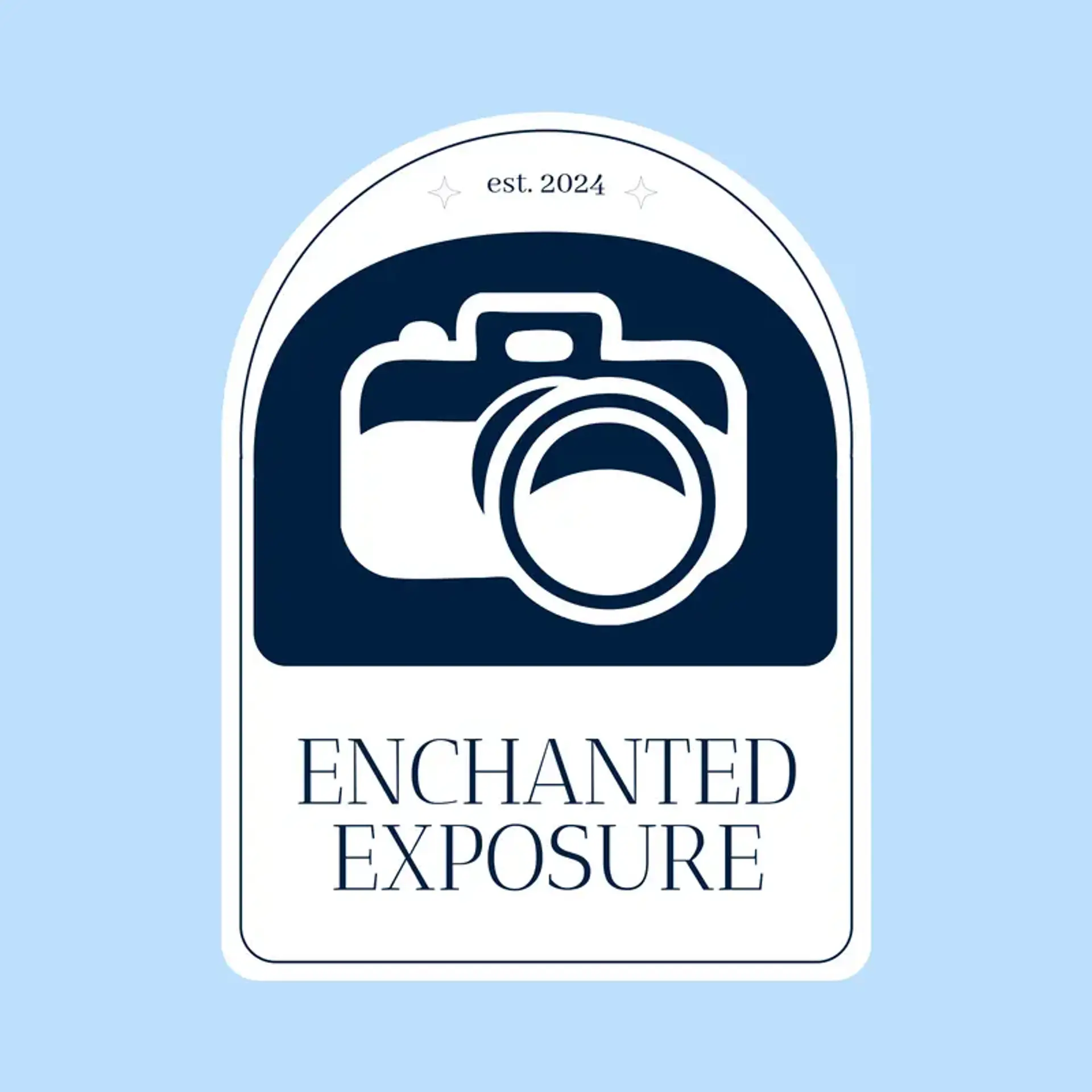 enchanted exposure