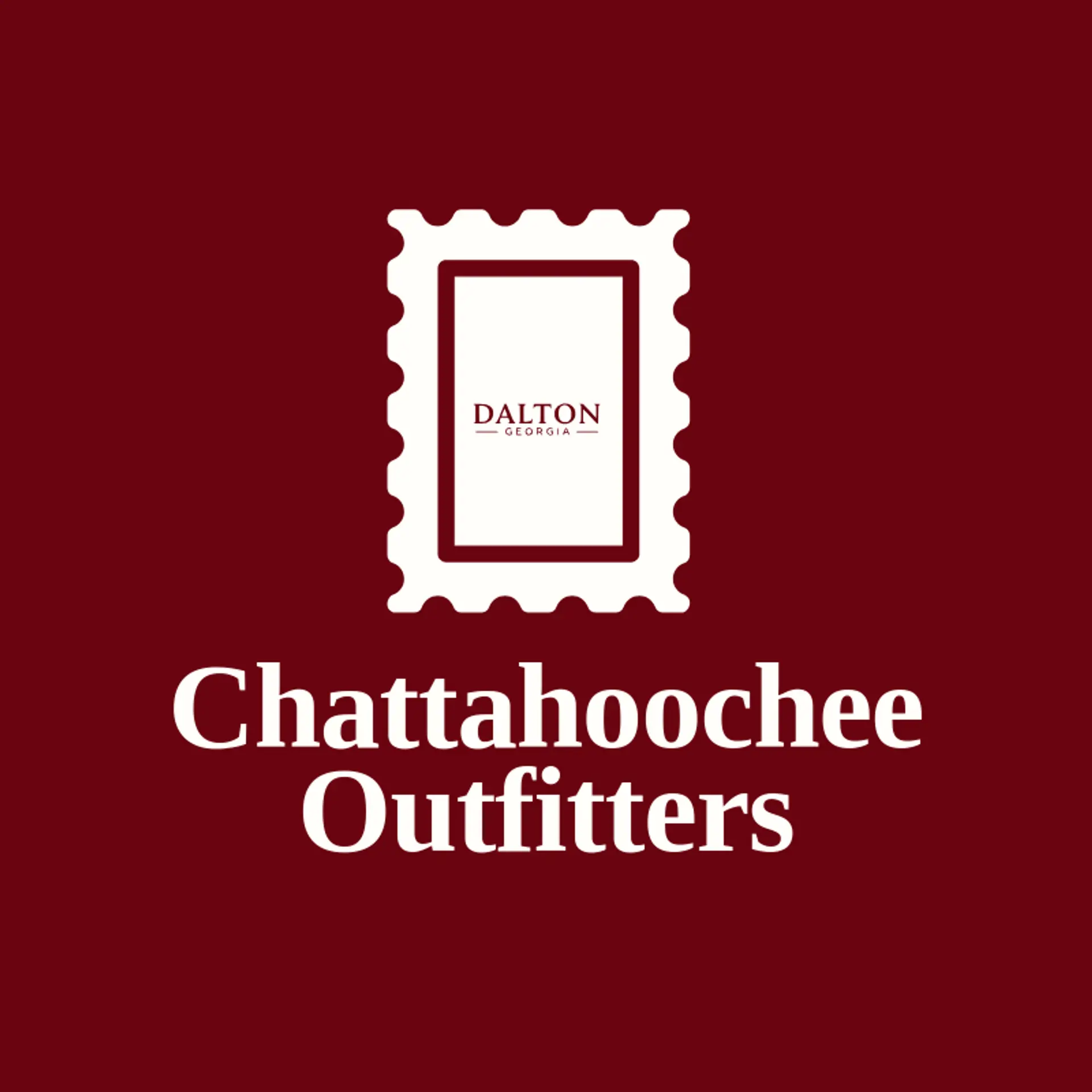 Chattahoochee Outfitters logo for georgia