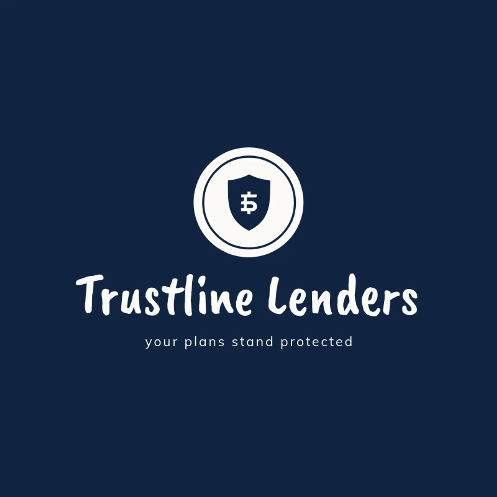 Trustline Lenders logo for loan