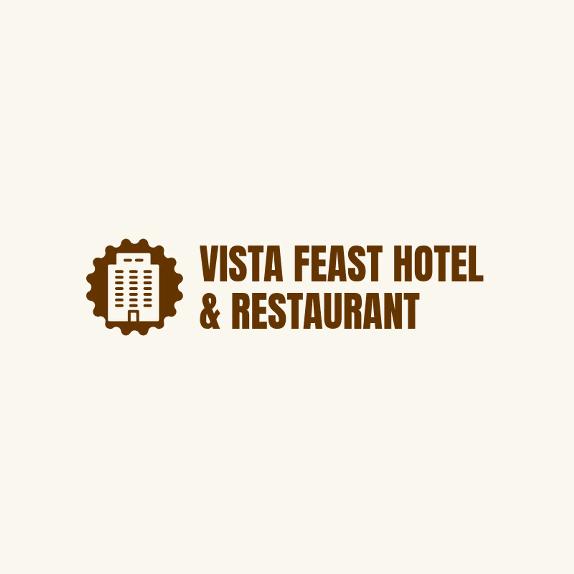 Summit & Sage logo for hotel restaurant