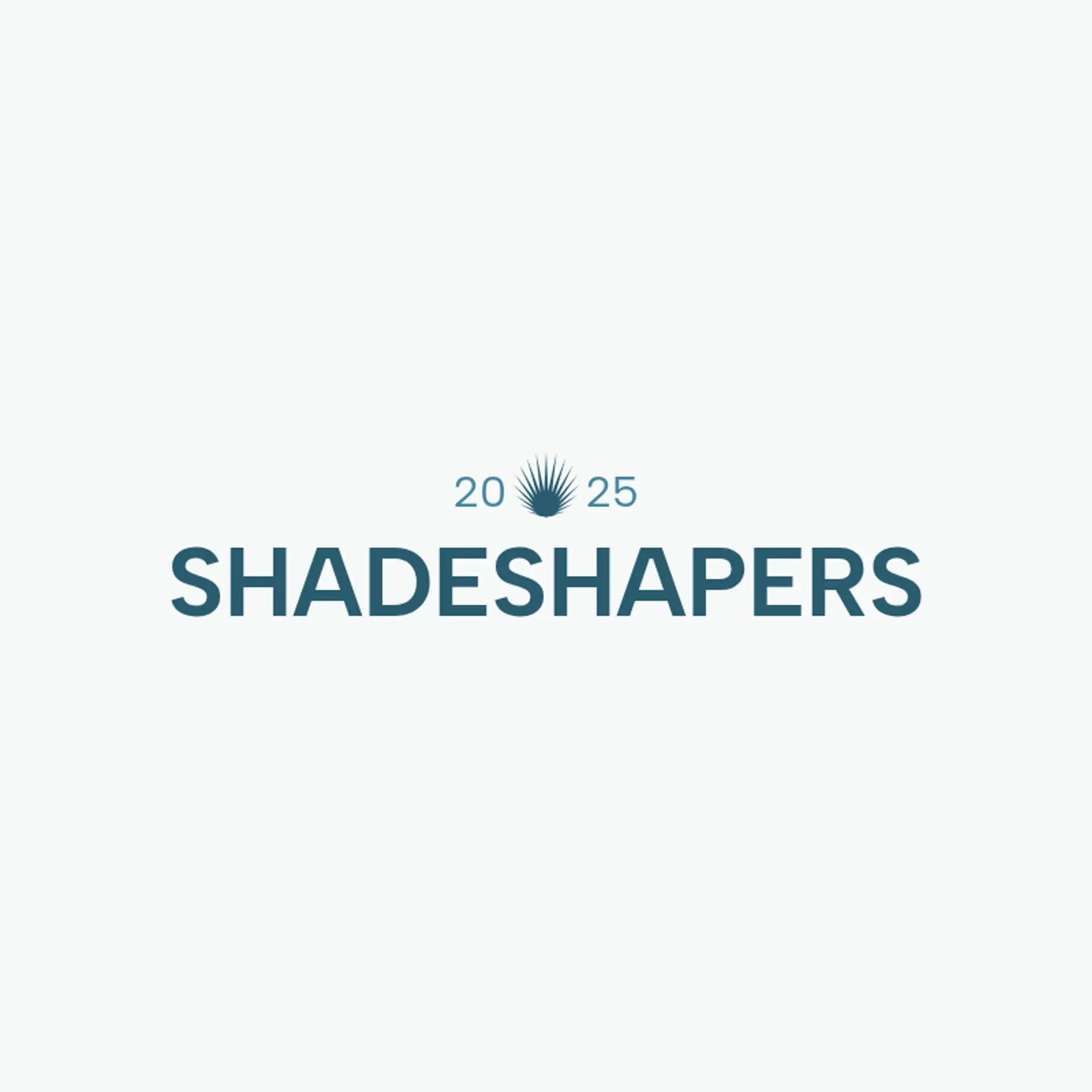 ShadeShapers logo for construction painting