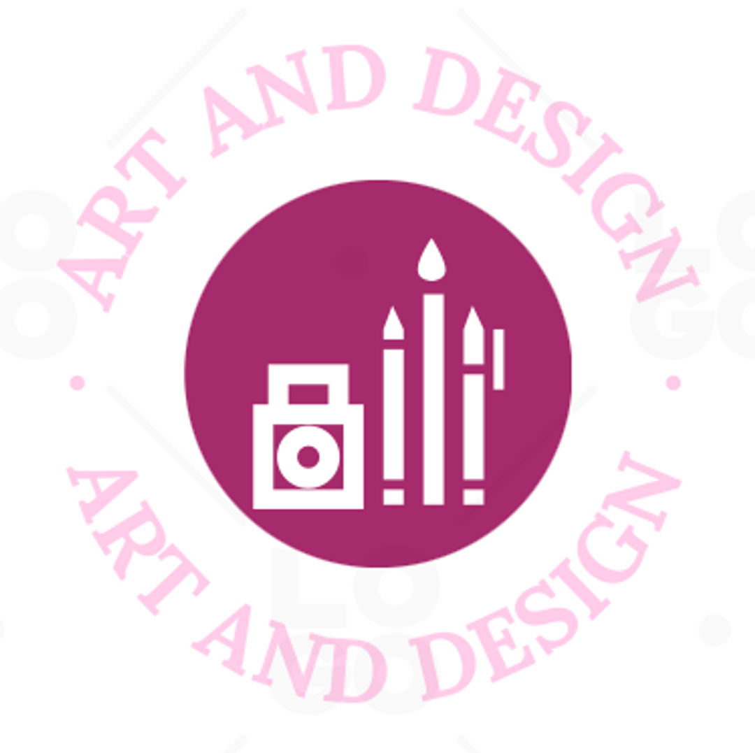 Logo design art