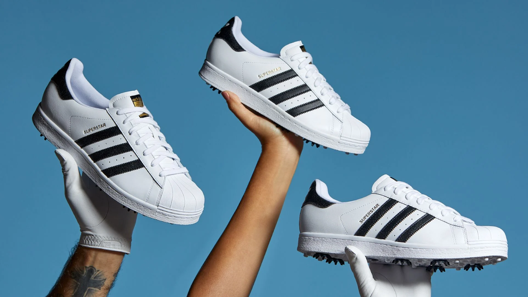 Nike's most successful product, the Adidas Superstar | Source: Tatler Asia
