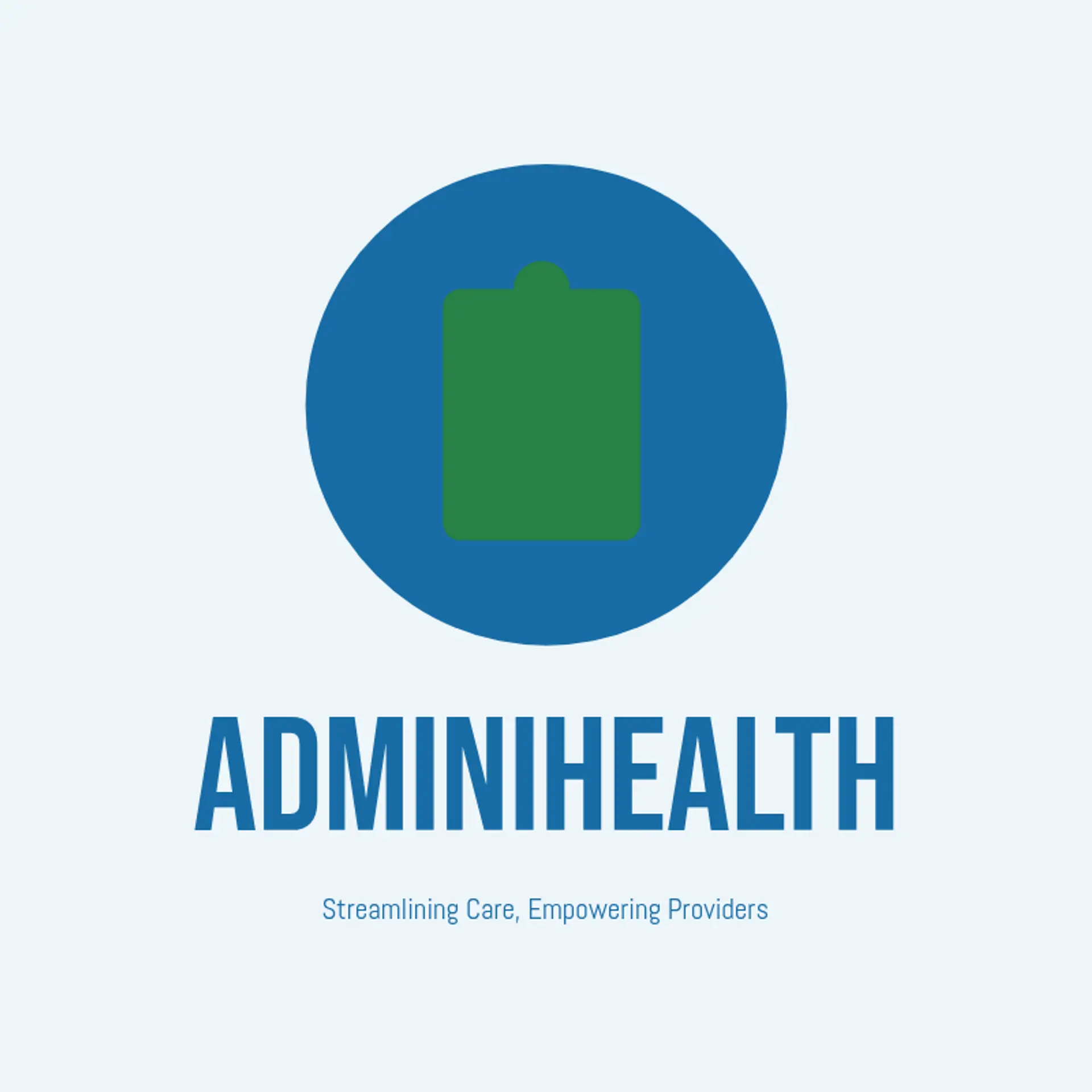 MediSphere Solutions logo for healthcare administration