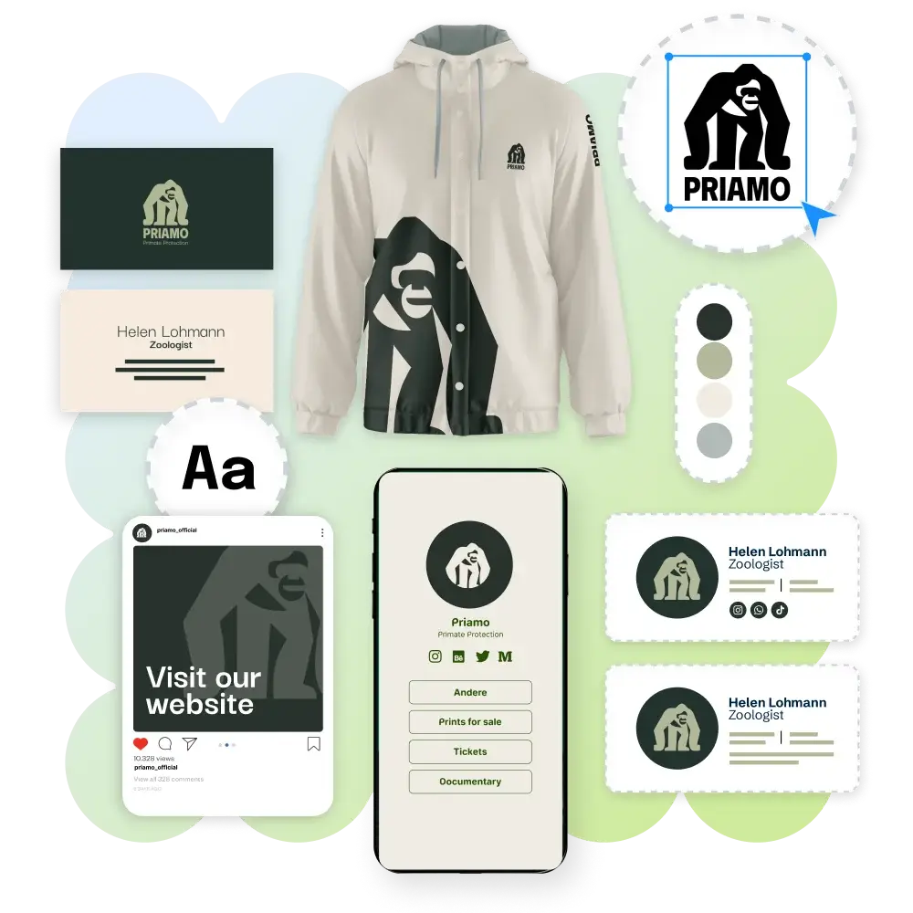 logo pro business