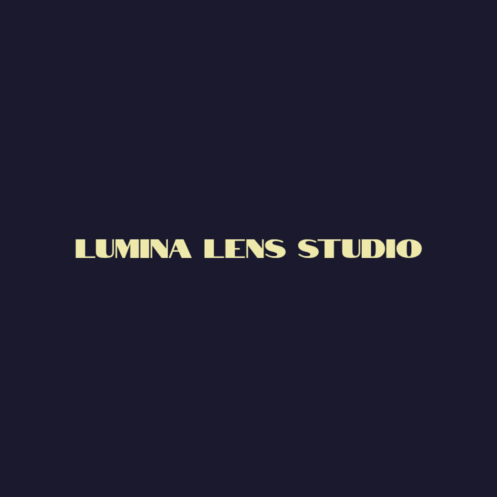 ShutterVerse Studio logo for photography studio