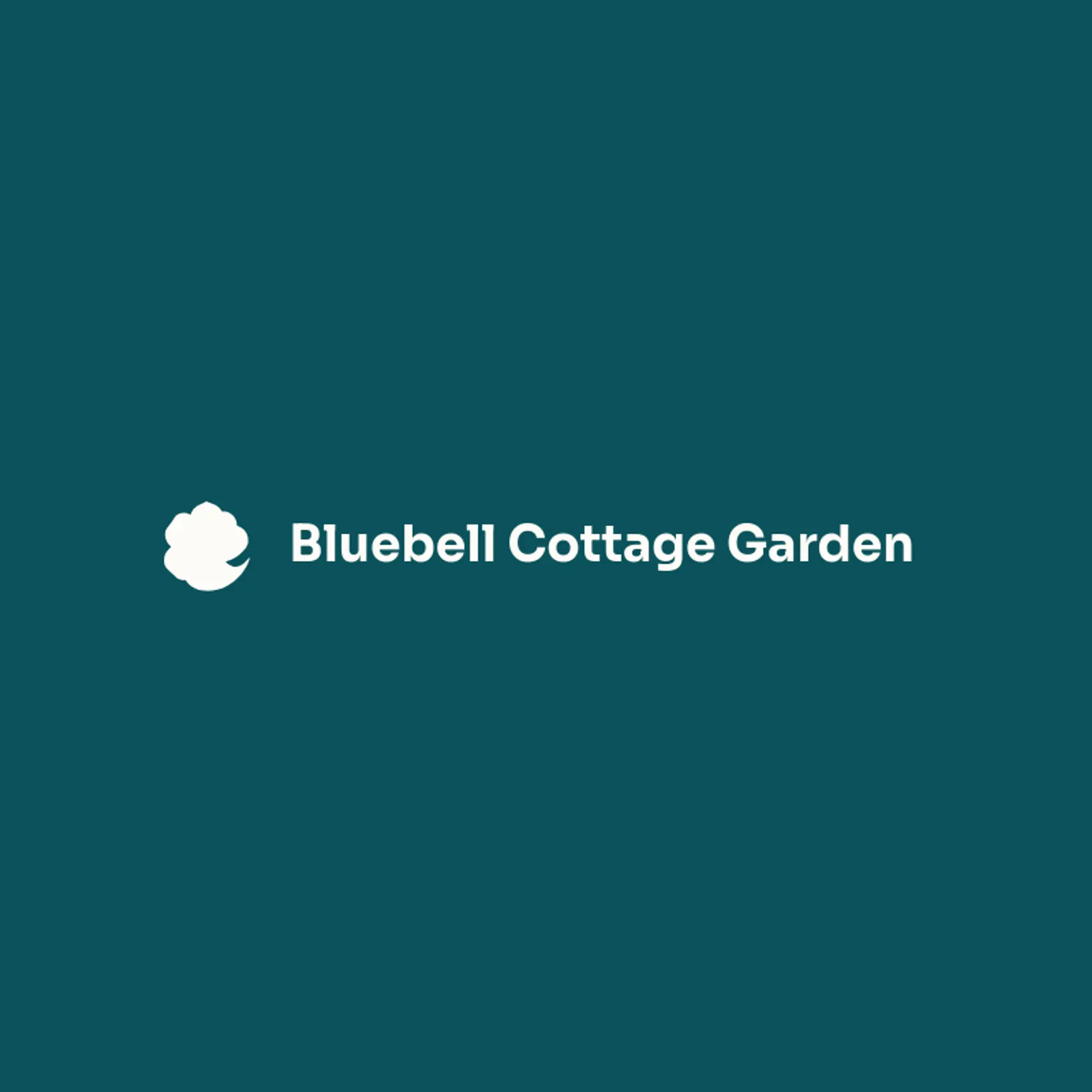 Bluebell Cottage Garden logo for garden