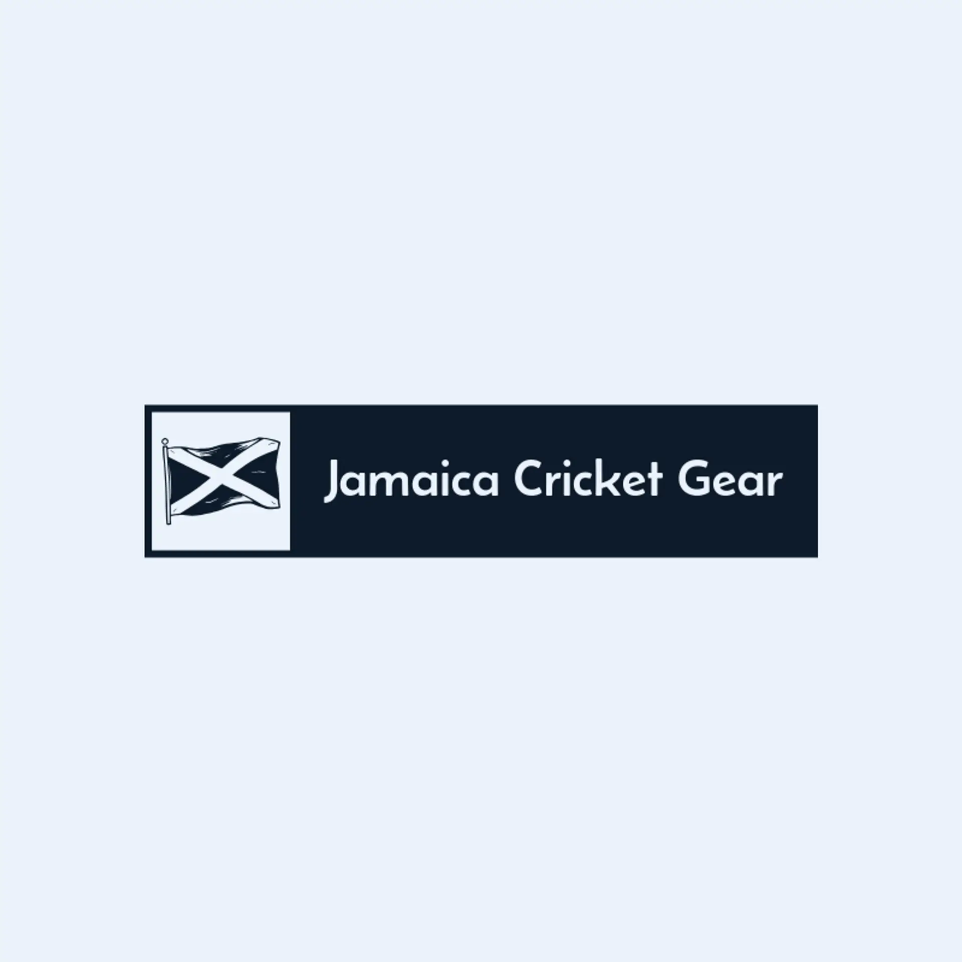 Jamaica Cricket Gear logo for jamaica