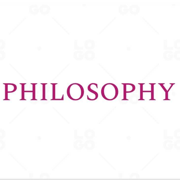 Logo Font, philosophy, logo, philosophy, red png | PNGWing
