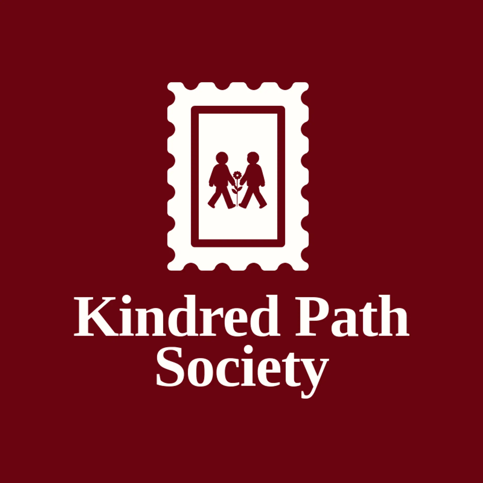 Kindred Path Society logo for friend