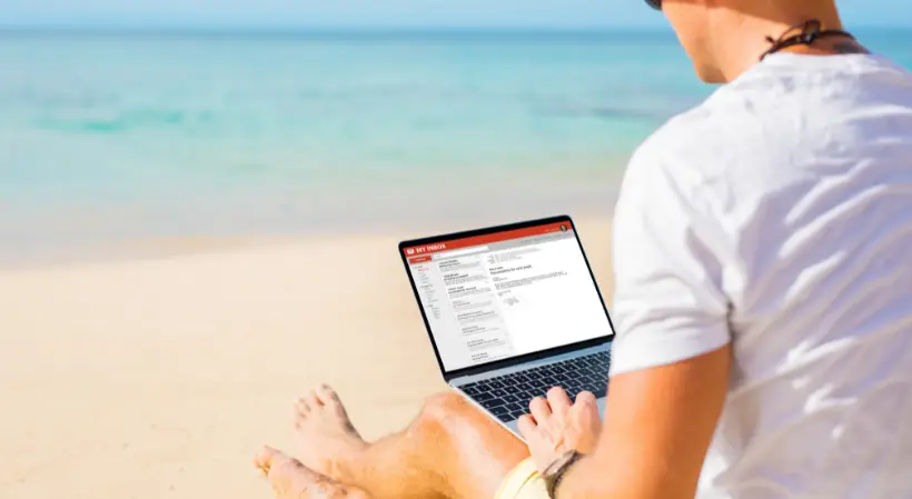 How To Add A Signature In Gmail With Your New Logo