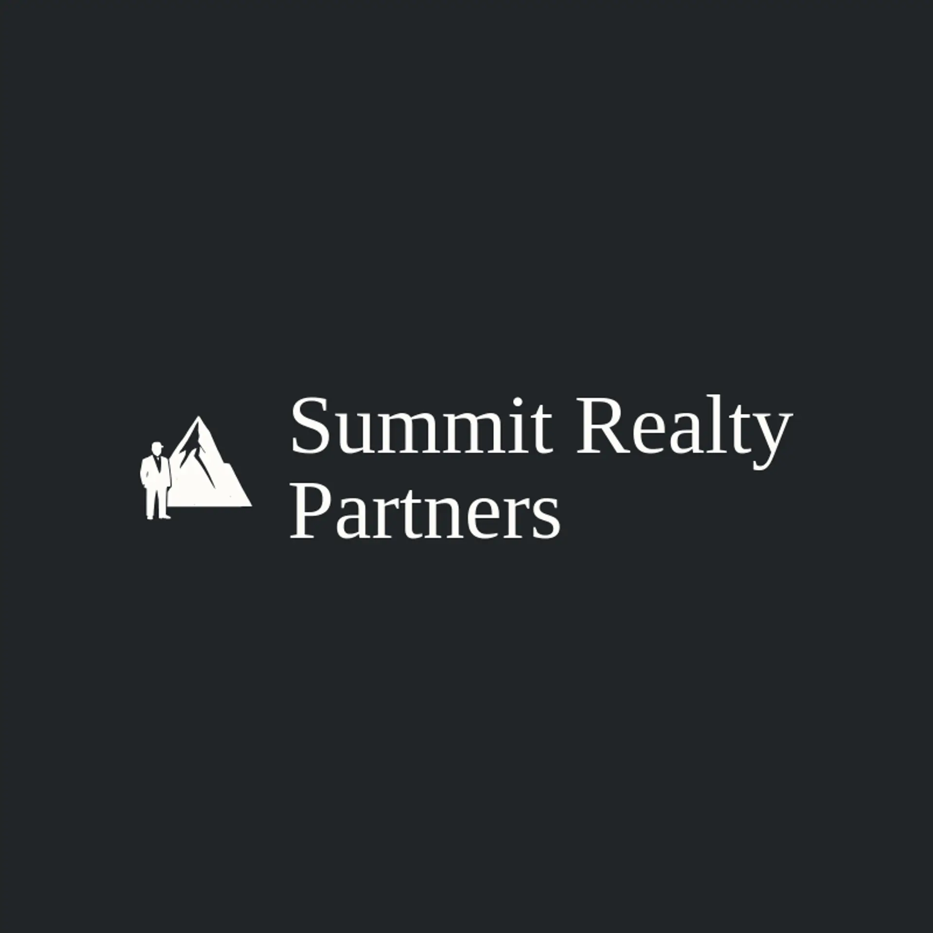 Summit Realty Partners logo for real estate agent