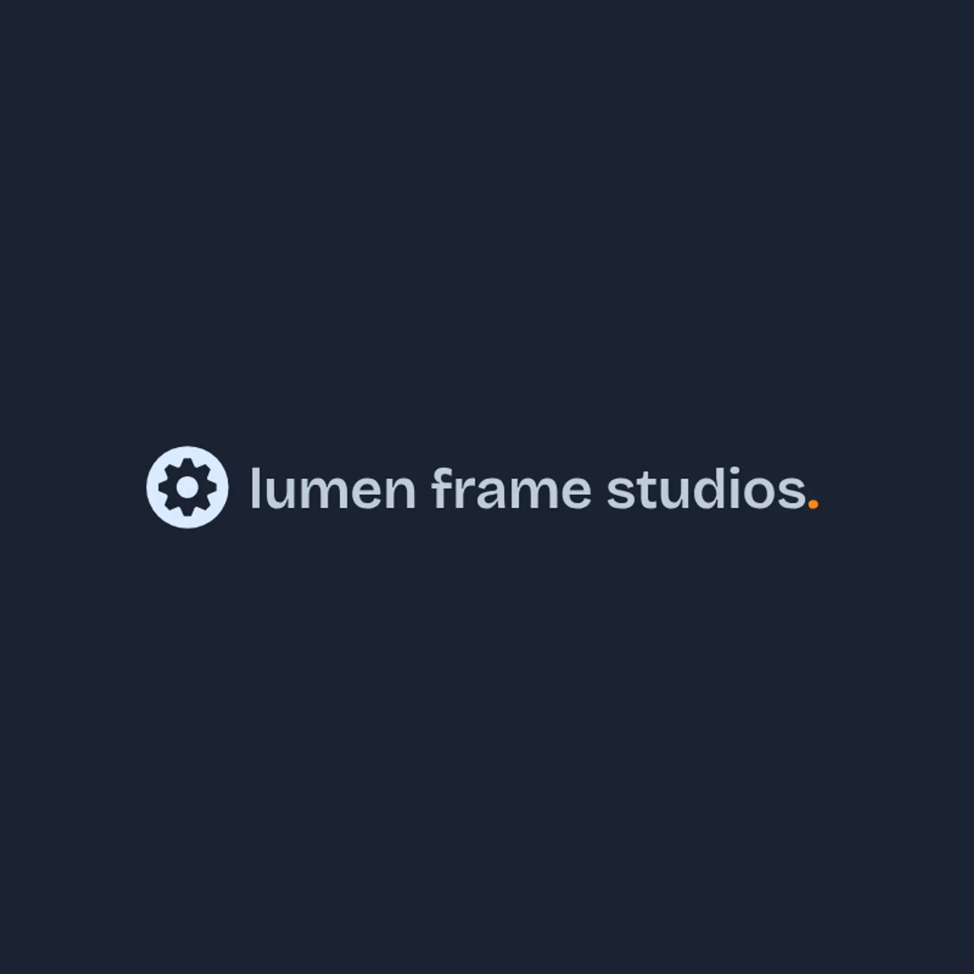 FocalEase Photography logo for simple photography