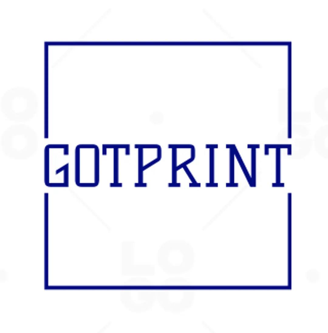 Gotprint