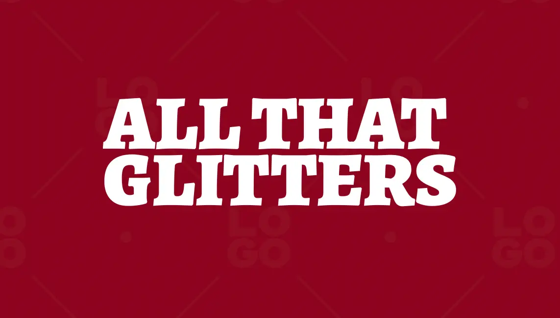 Click the image to customize this logo