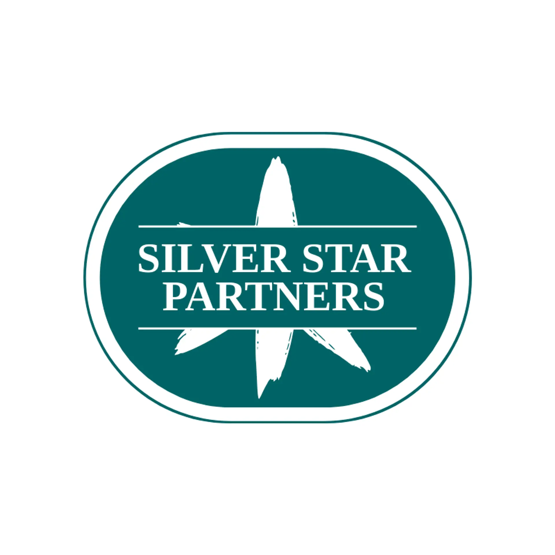 Silver Star Partners logo for celebrity