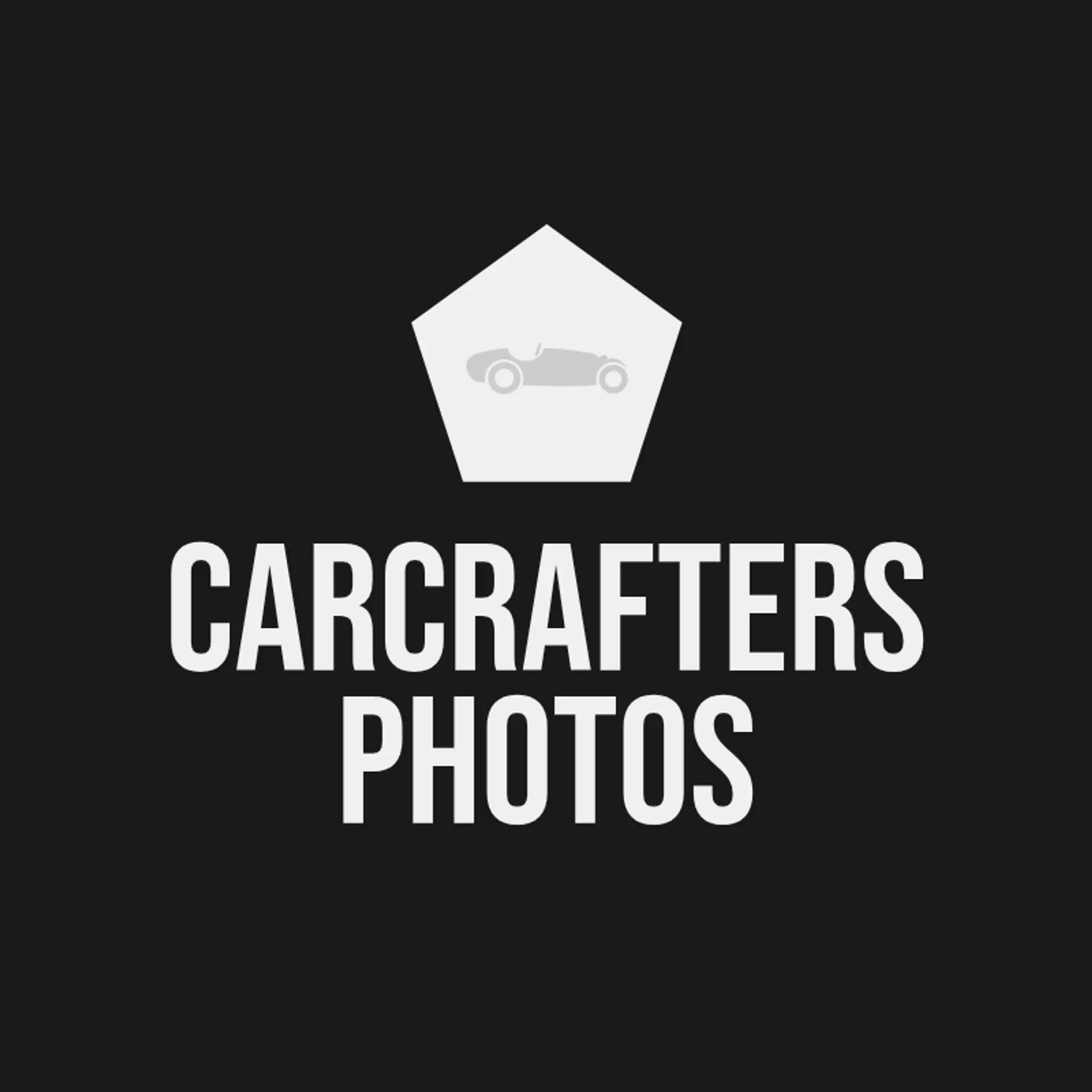 CarCrafters Photos logo for car photography