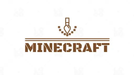 Minecraft Logo & Brand: The Building Blocks Of A Perfect Logo