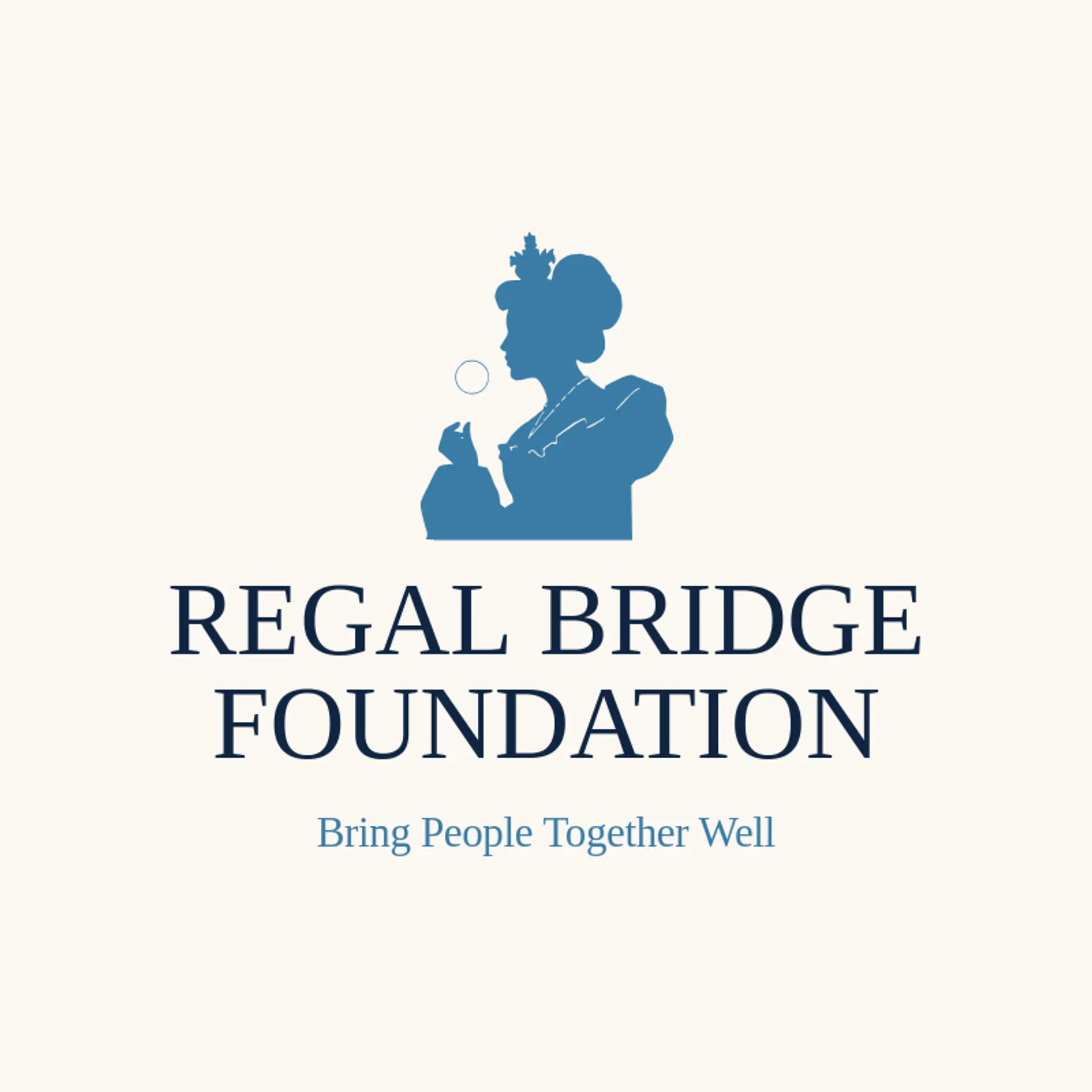 Regal Bridge Foundation logo for aristocrat