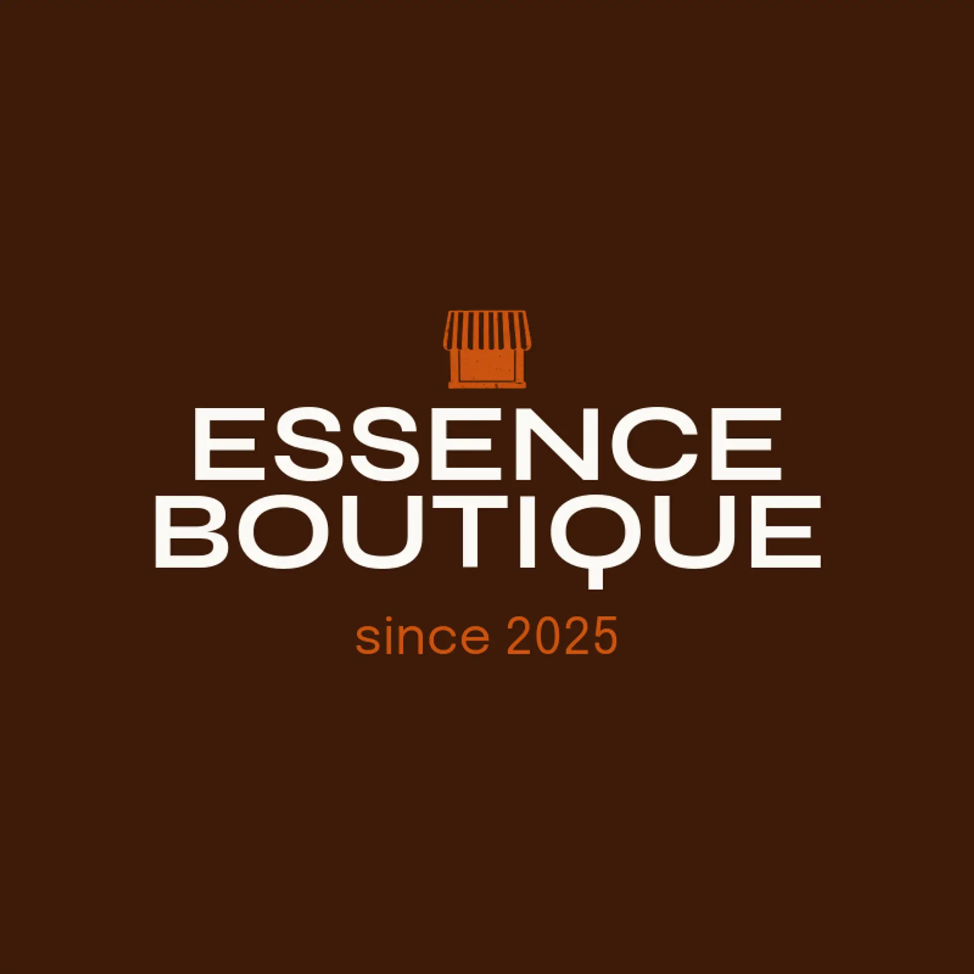 Essence Boutique logo for shop
