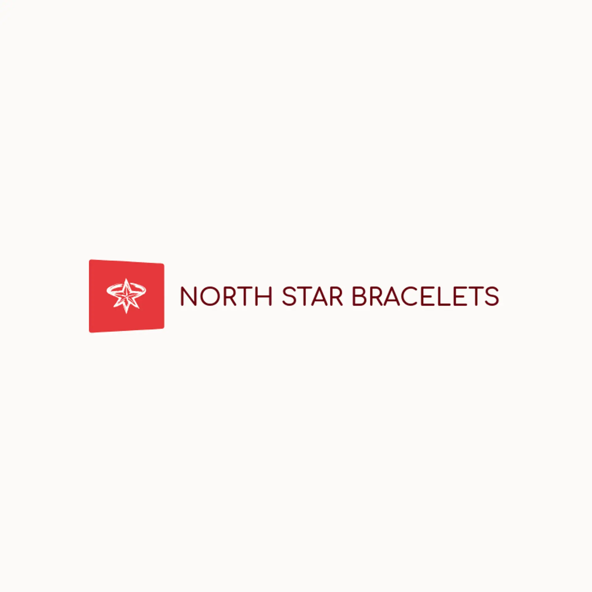 North Star Bracelets logo for bracelet