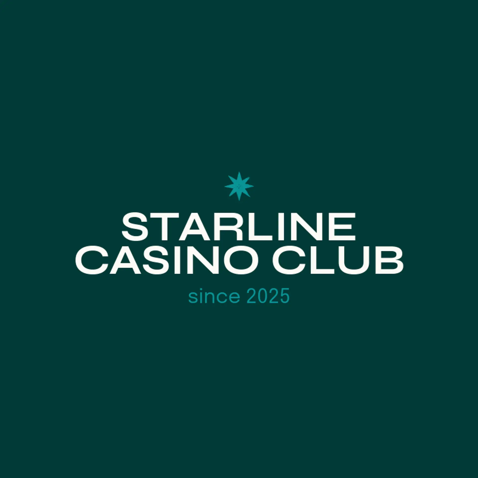 Starline Casino Club logo for casino
