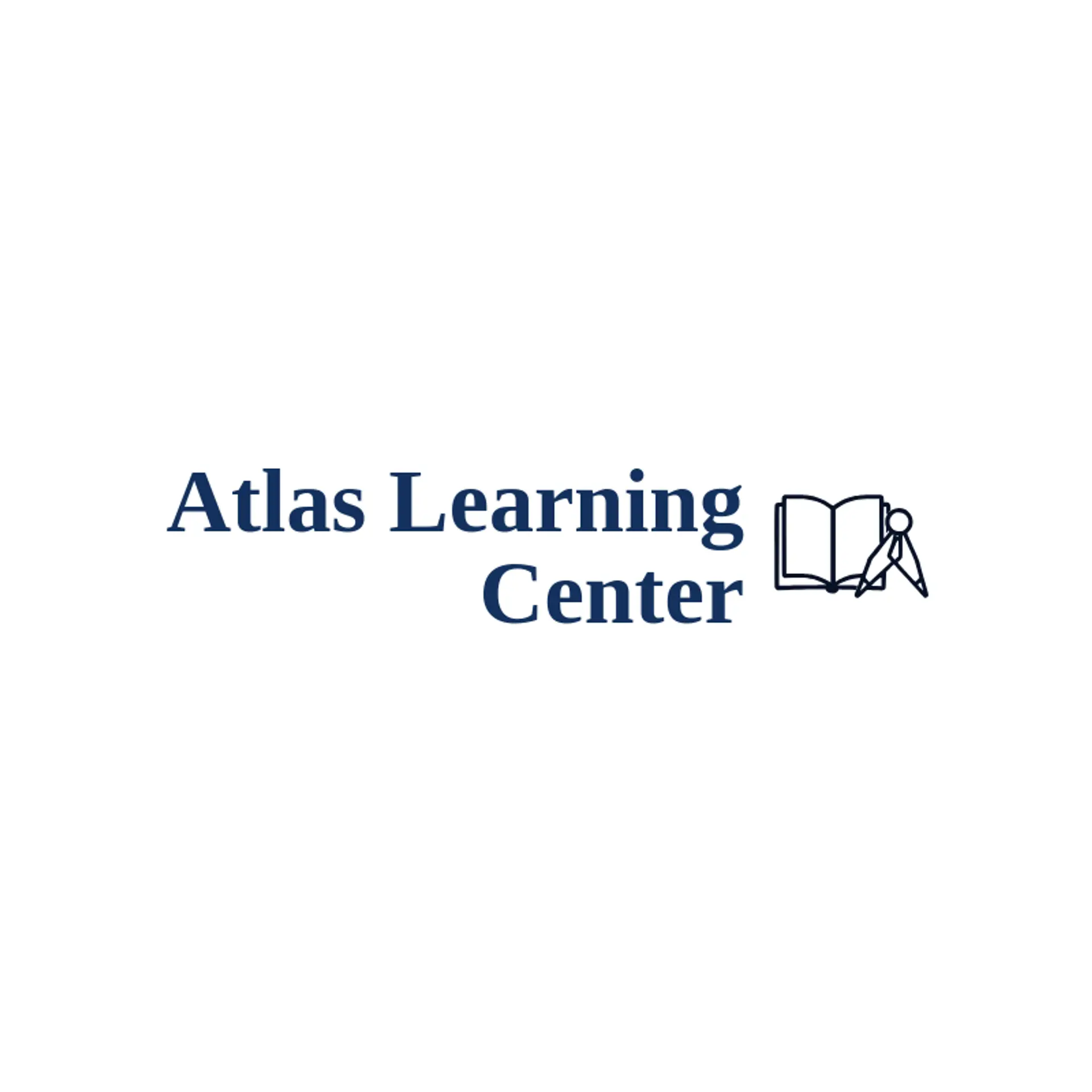 Atlas Learning Center logo for academy