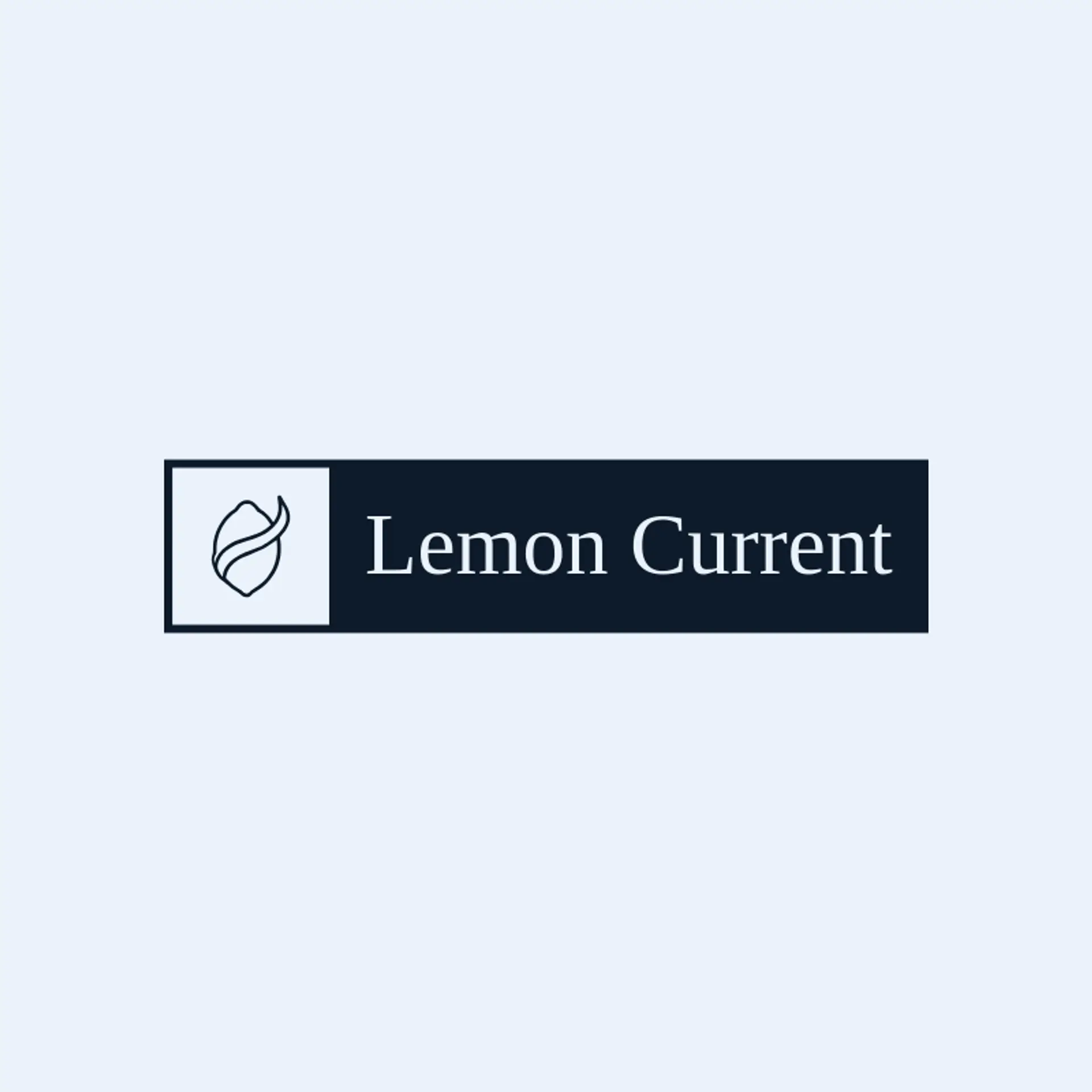 Lemon Current logo for lemon