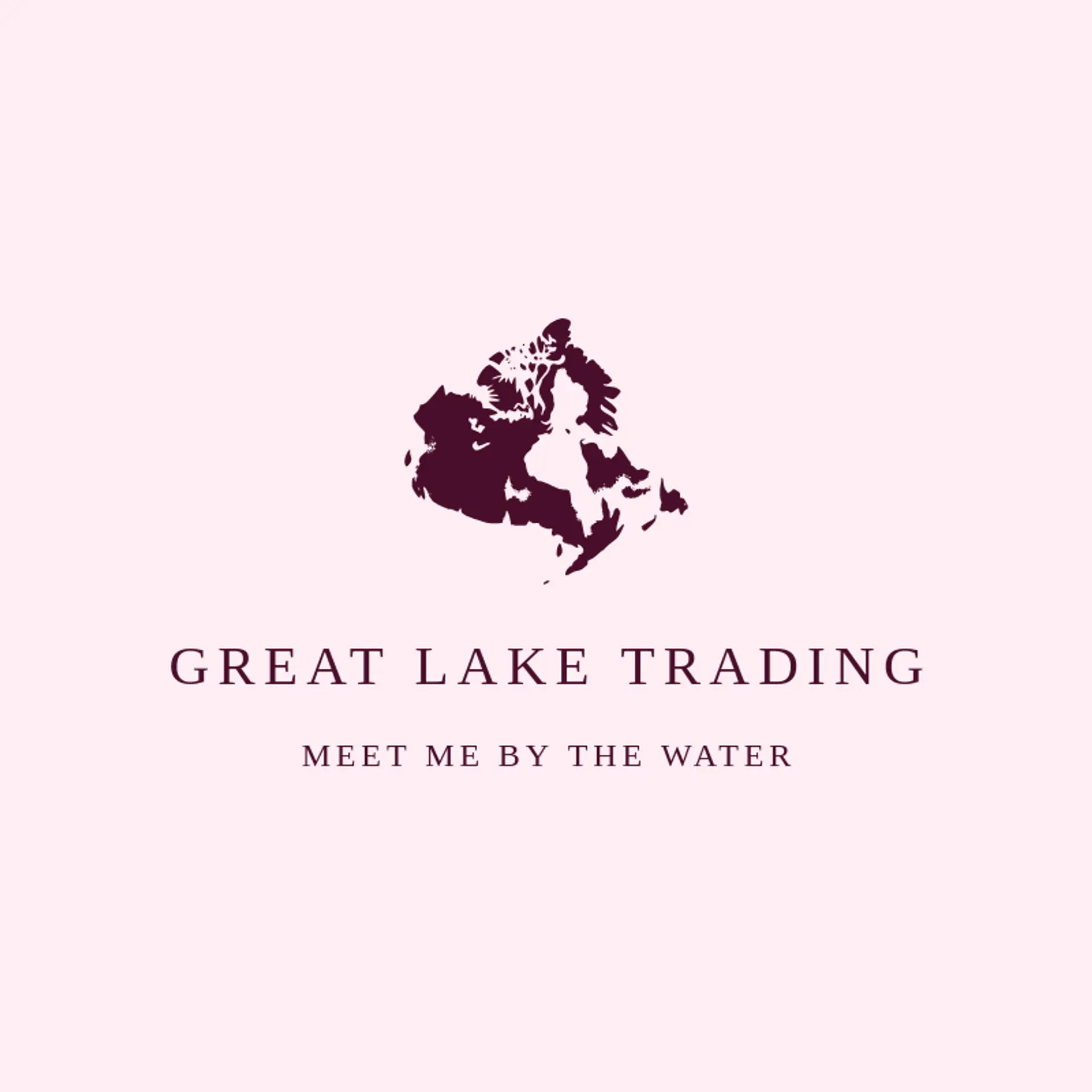 Great Lake Trading logo for canada