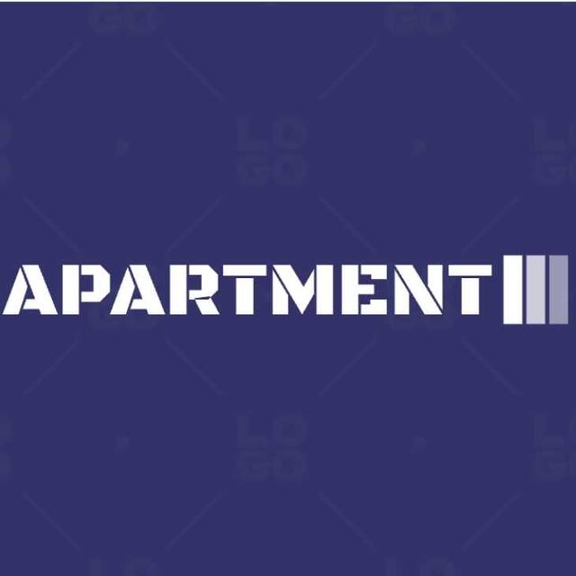 Apartment Logo Maker