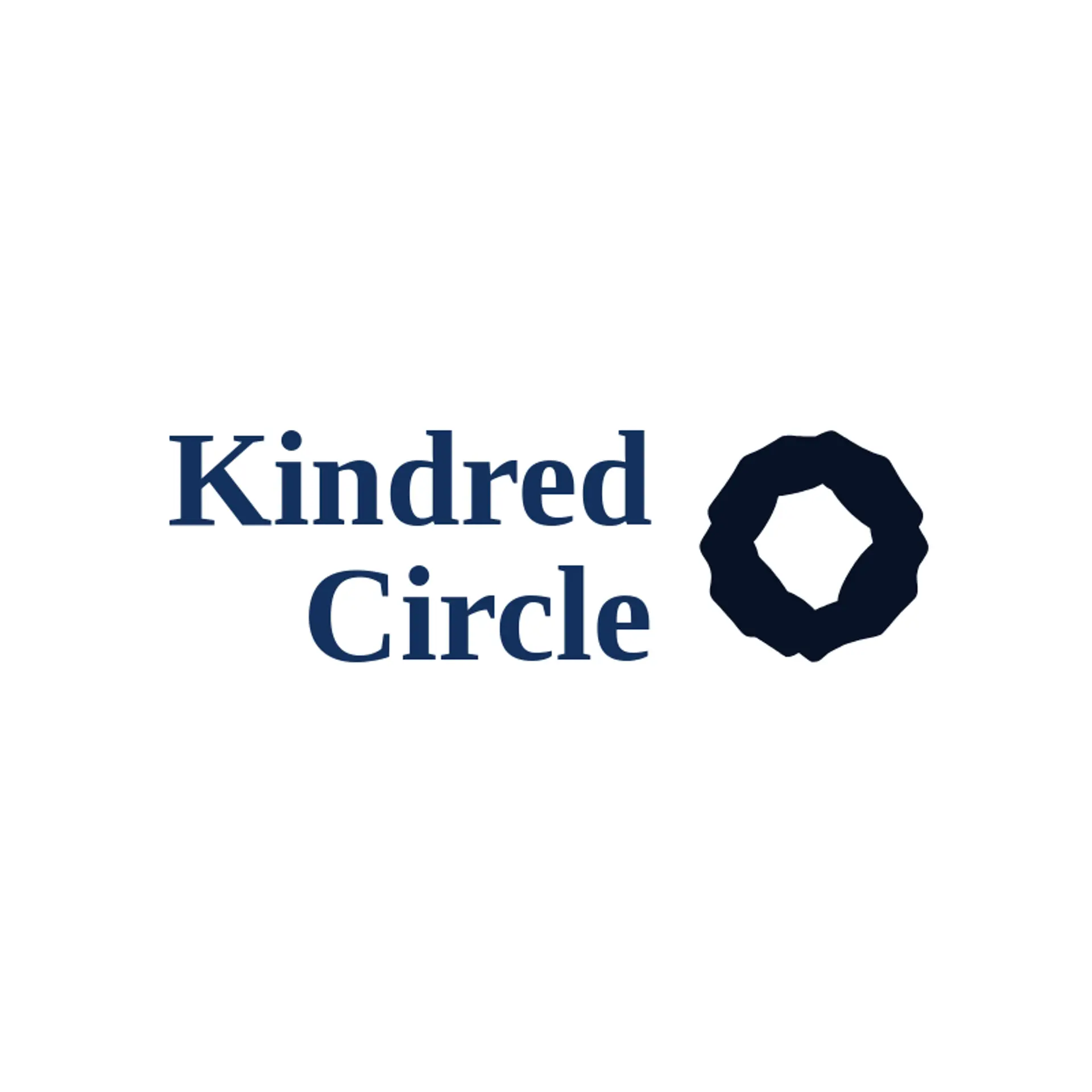 Kindred Circle logo for social work