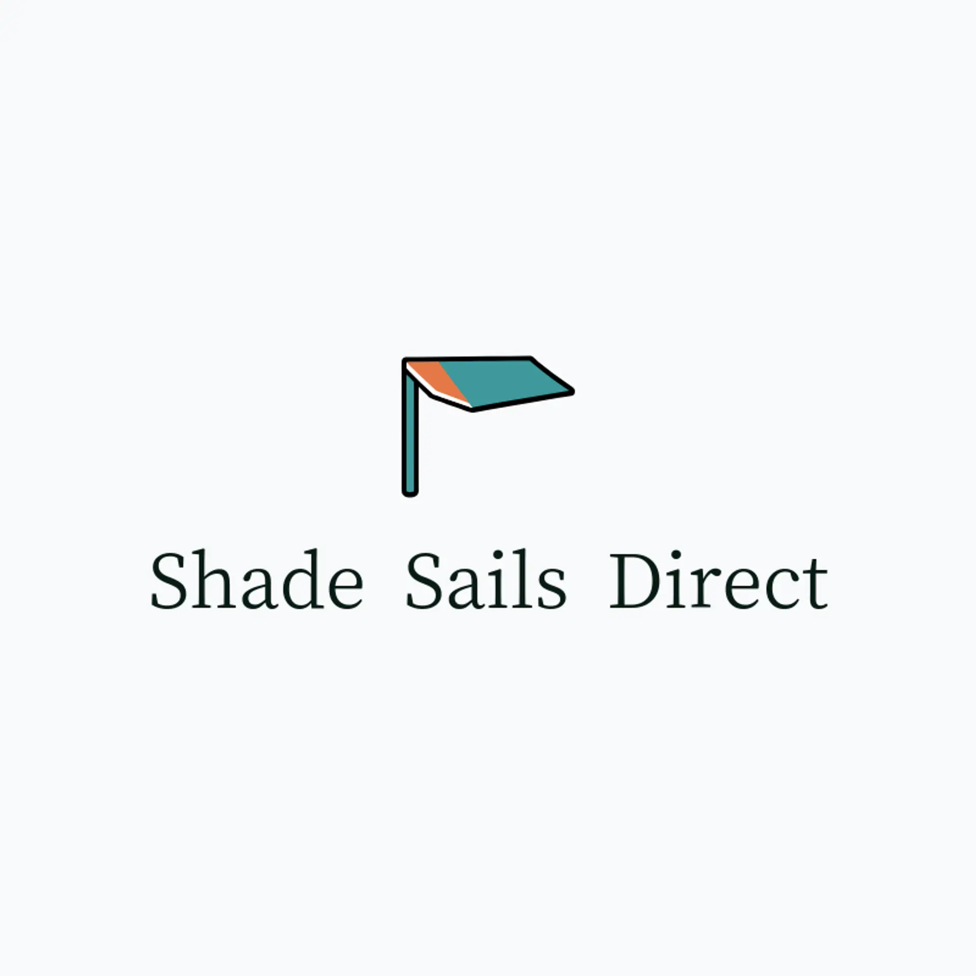 Shade Sails Direct logo for canopy