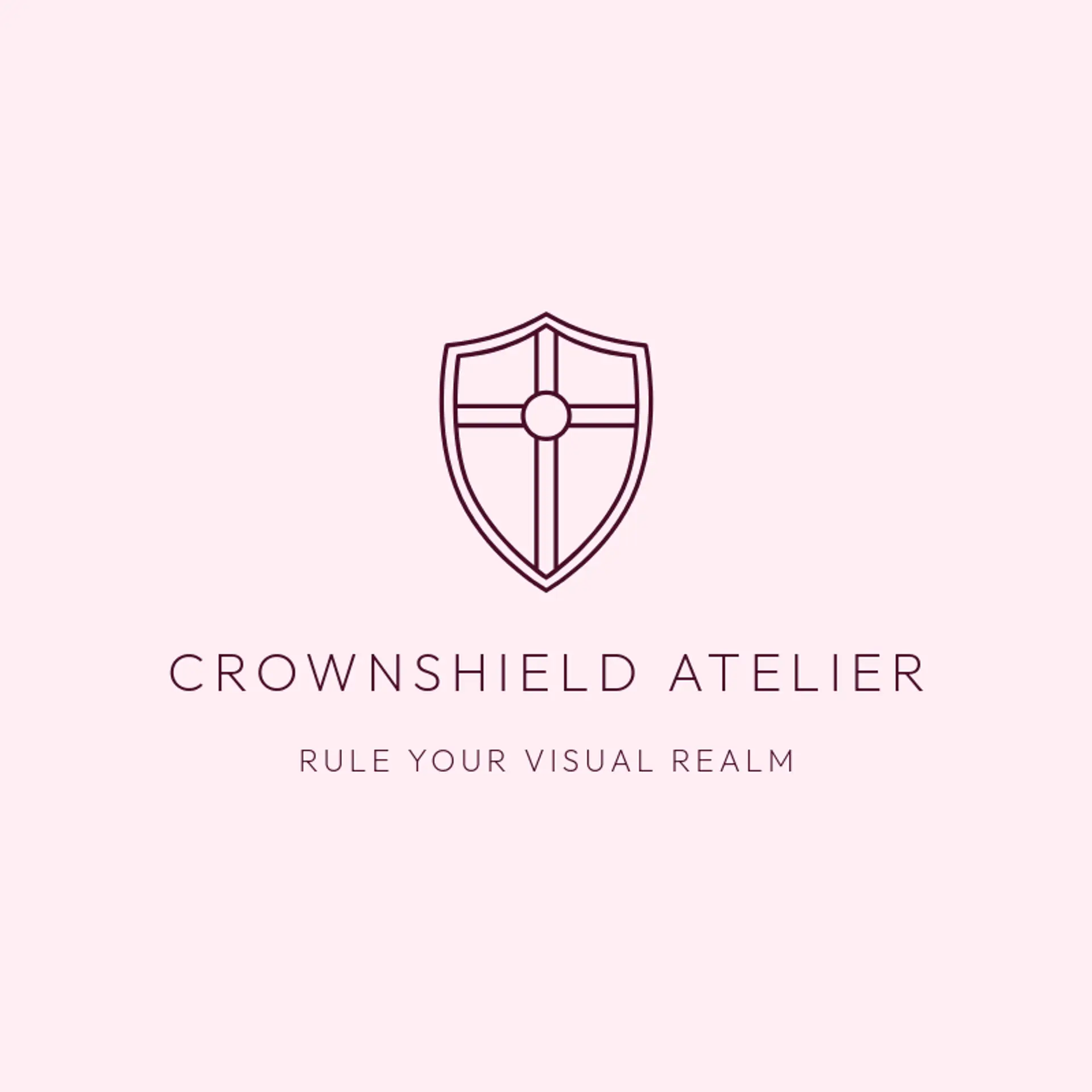 Crownshield Atelier logo for crusader
