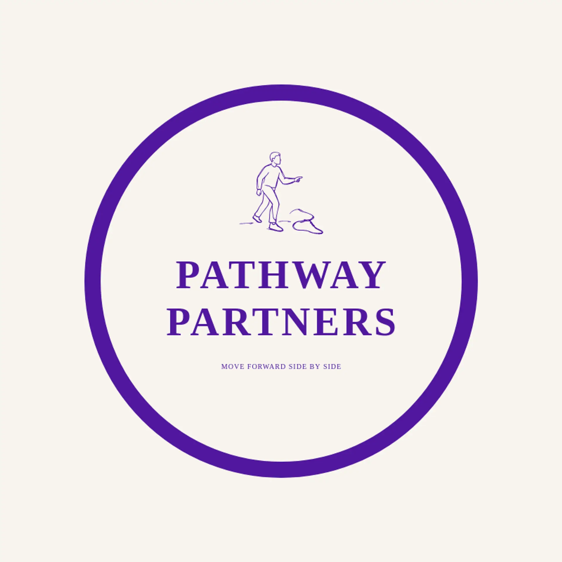 Pathway Partners logo for mentor