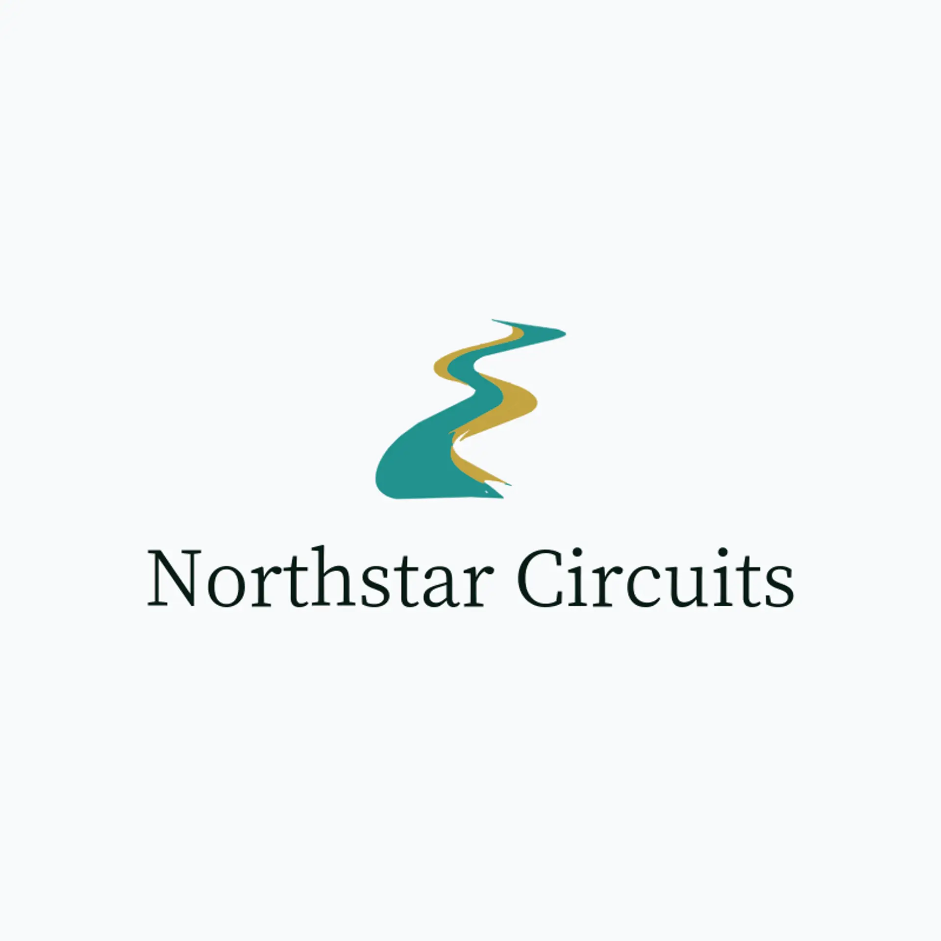 Northstar Circuits logo for current