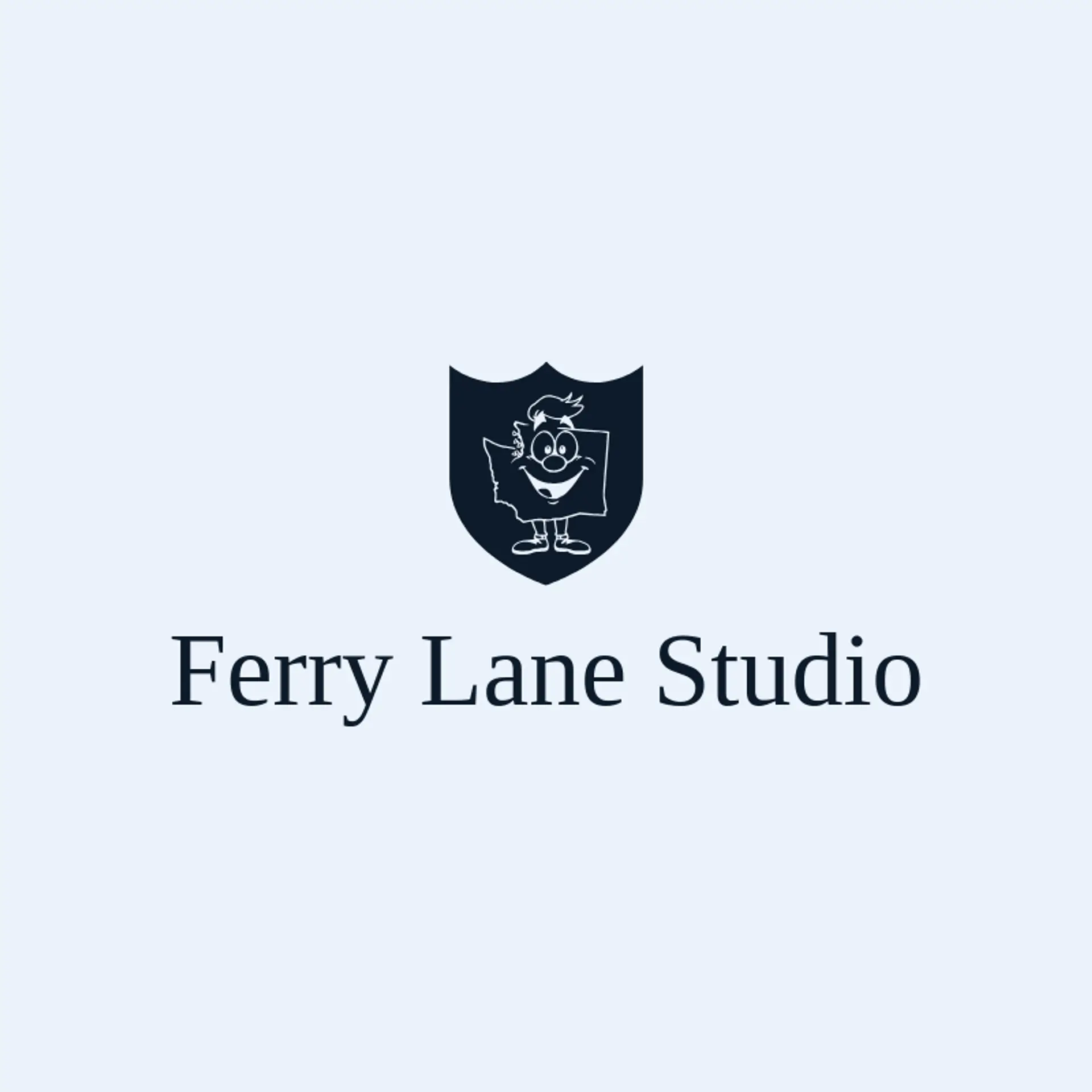 Ferry Lane Studio logo for washington