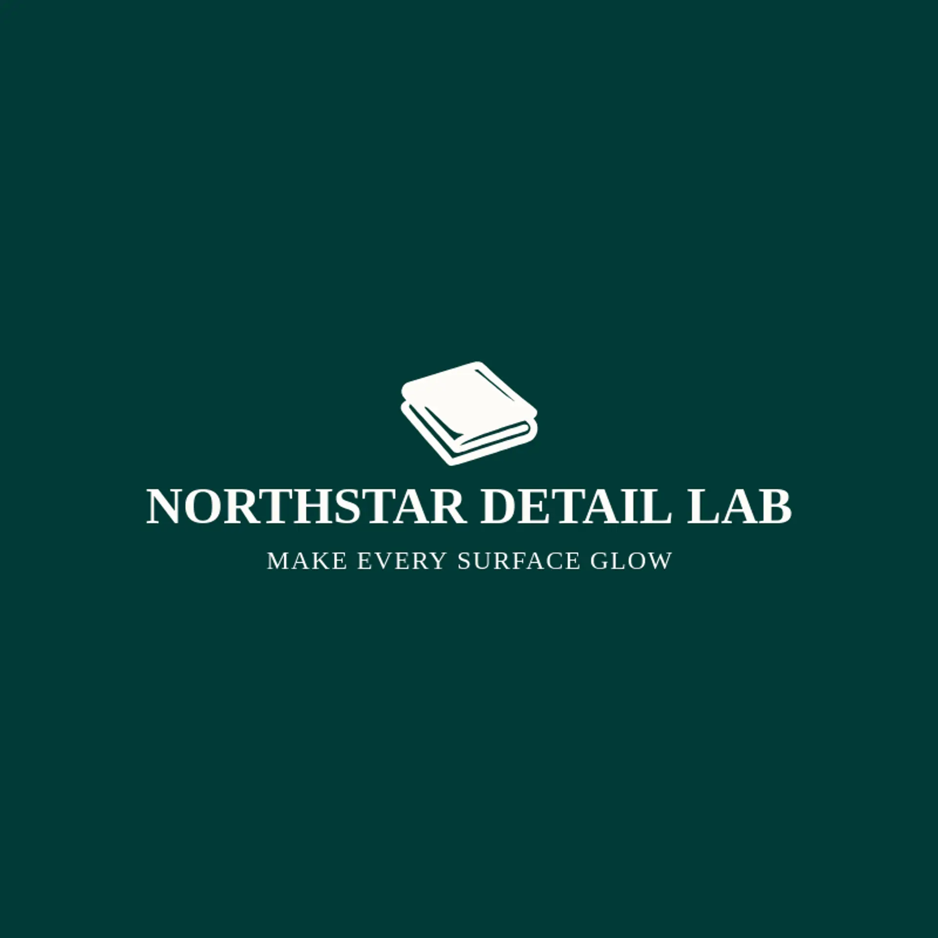 Northstar Detail Lab logo for detail