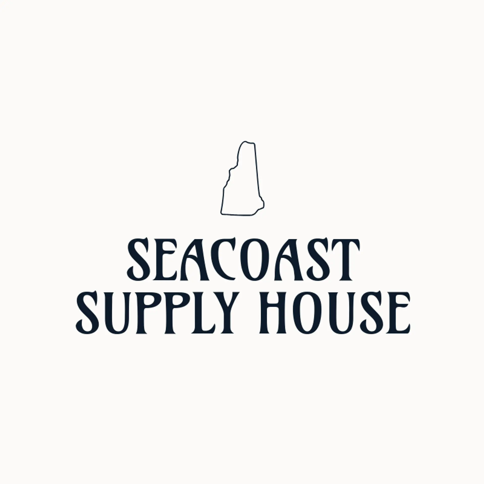 Seacoast Supply House logo for new hampshire