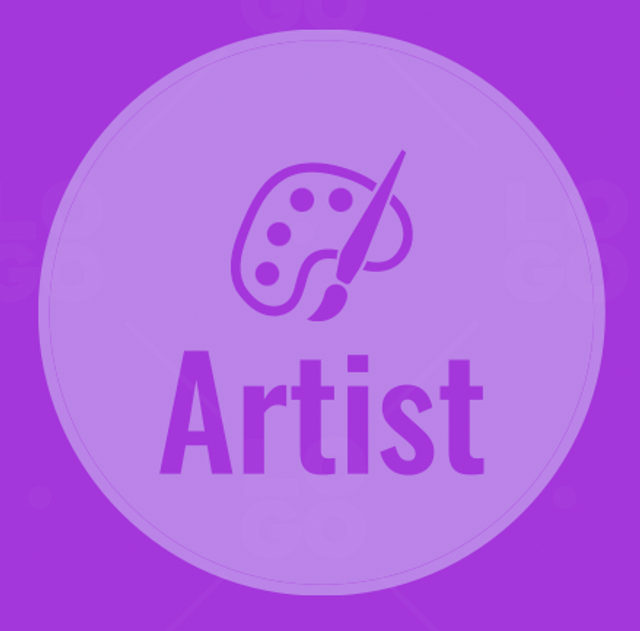 Artist Logo Maker | LOGO.com