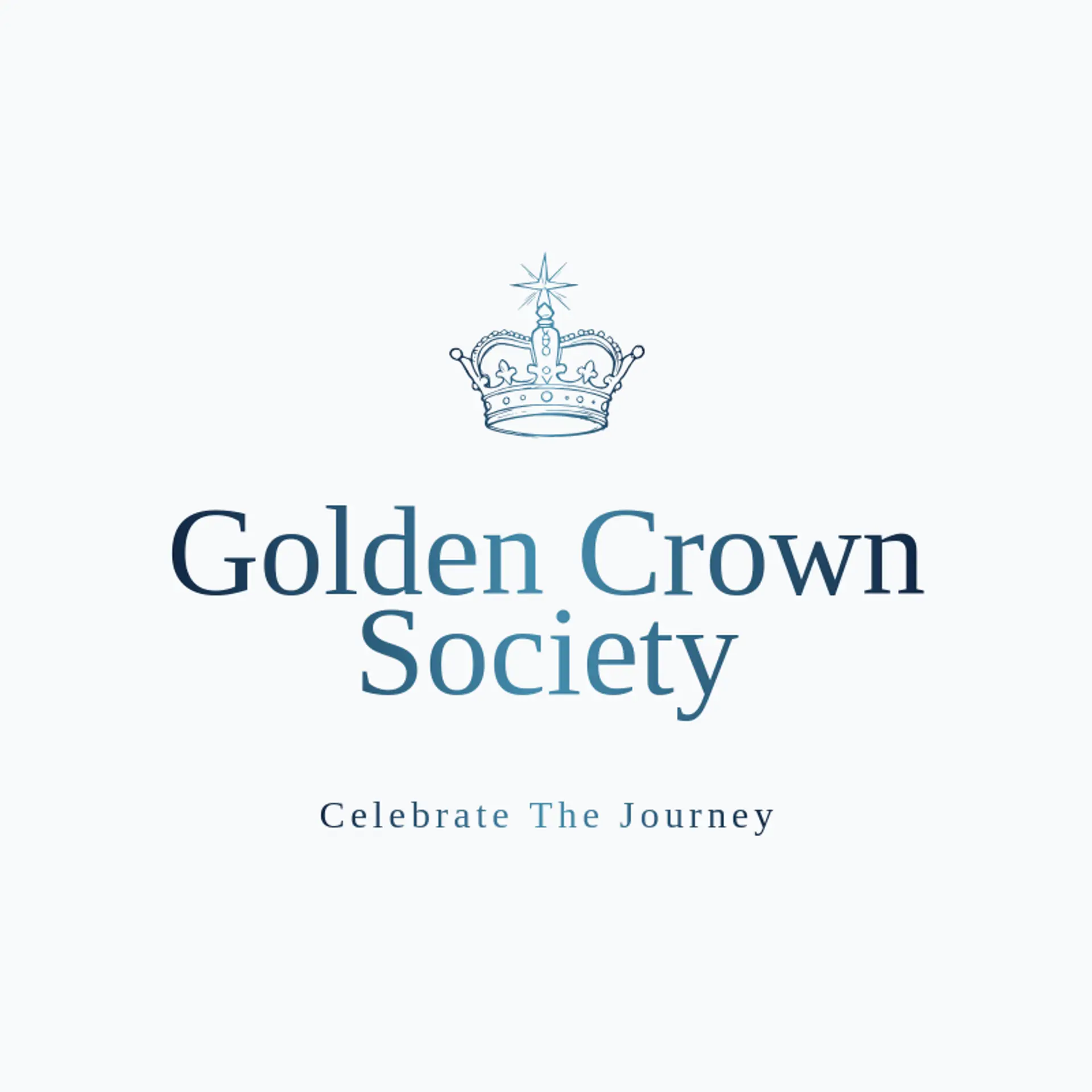 Golden Crown Society logo for europe