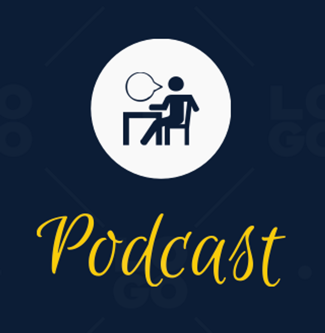Podcast Logo Maker