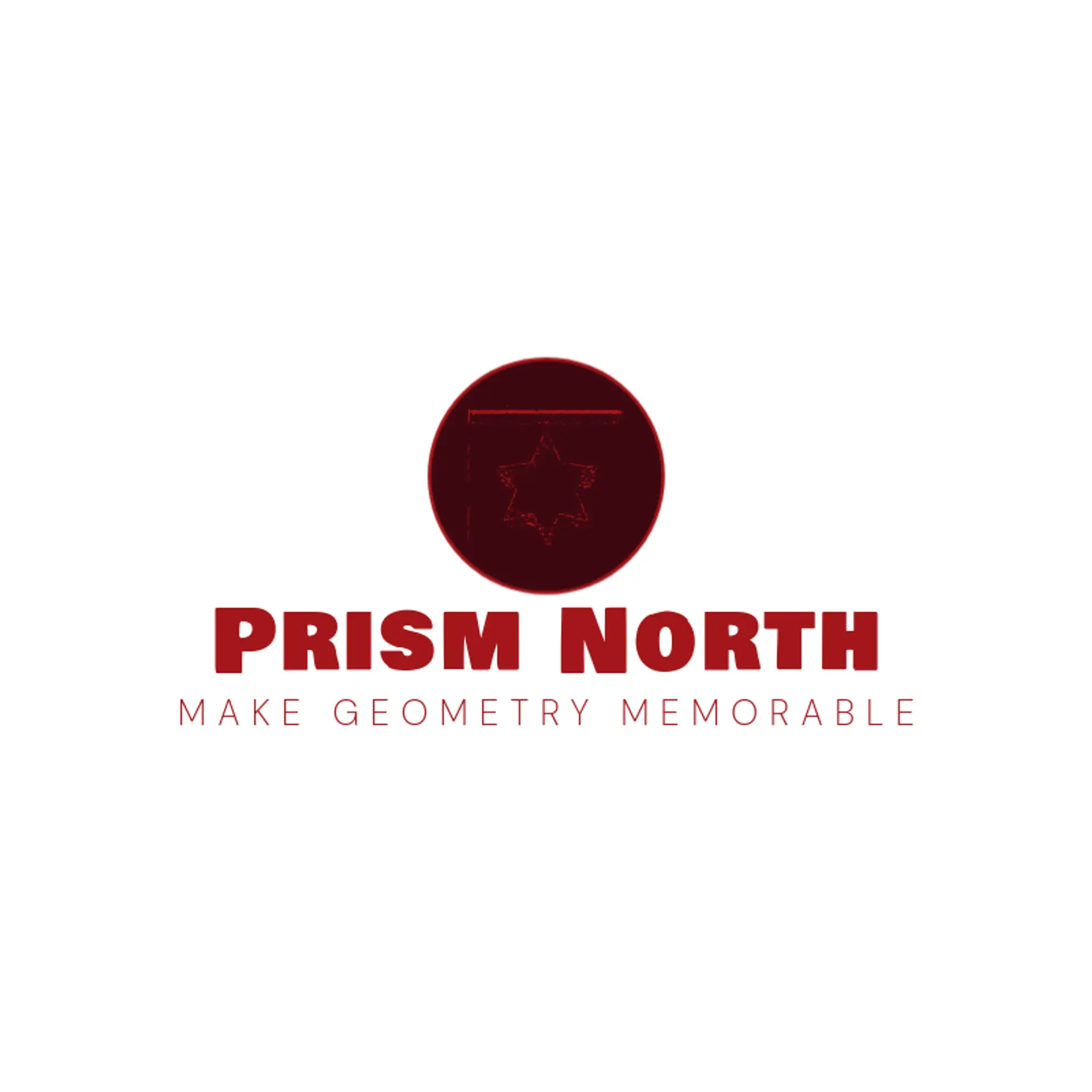 Prism North logo for polygon