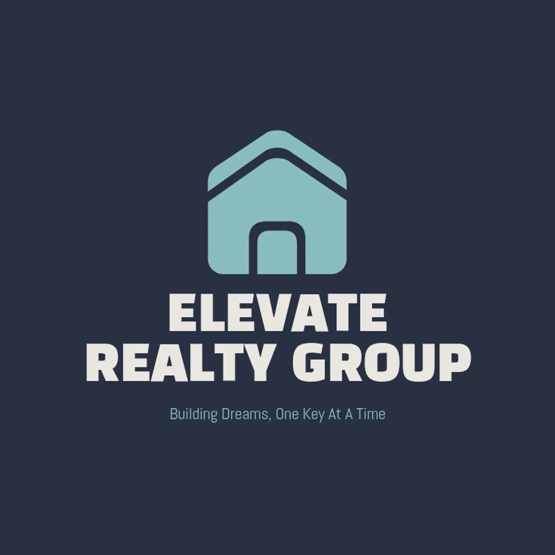 Elevate Realty Group logo for real estate