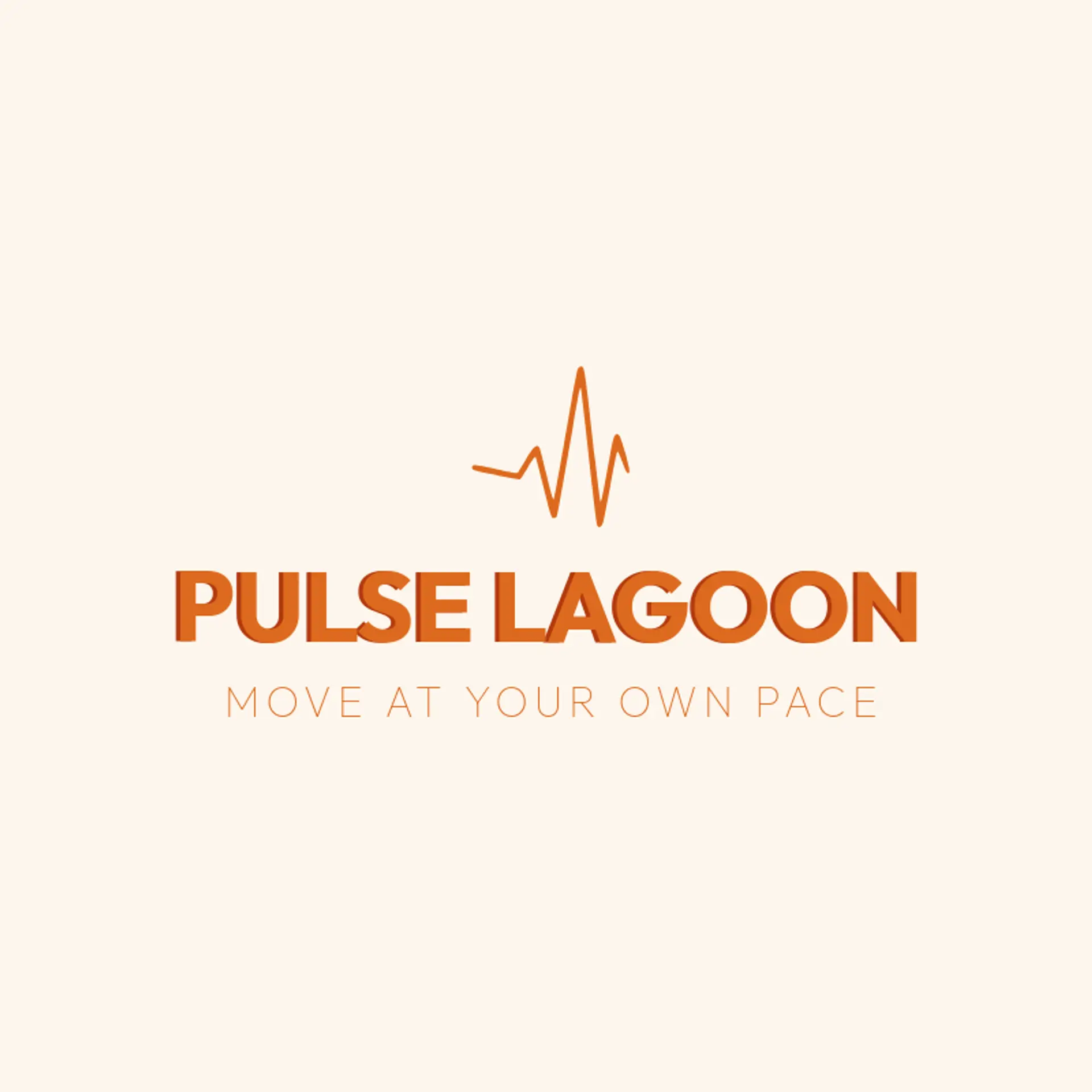 Pulse Lagoon logo for pulse