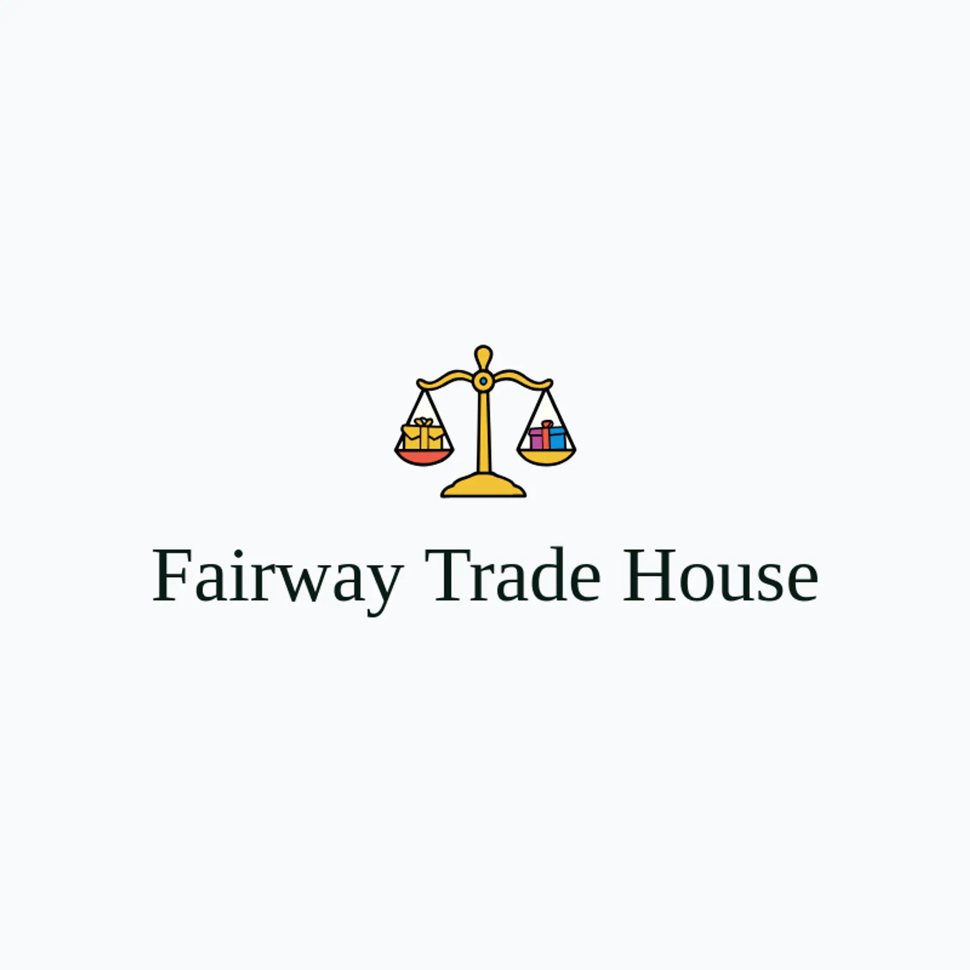 Fairway Trade House logo for merchant