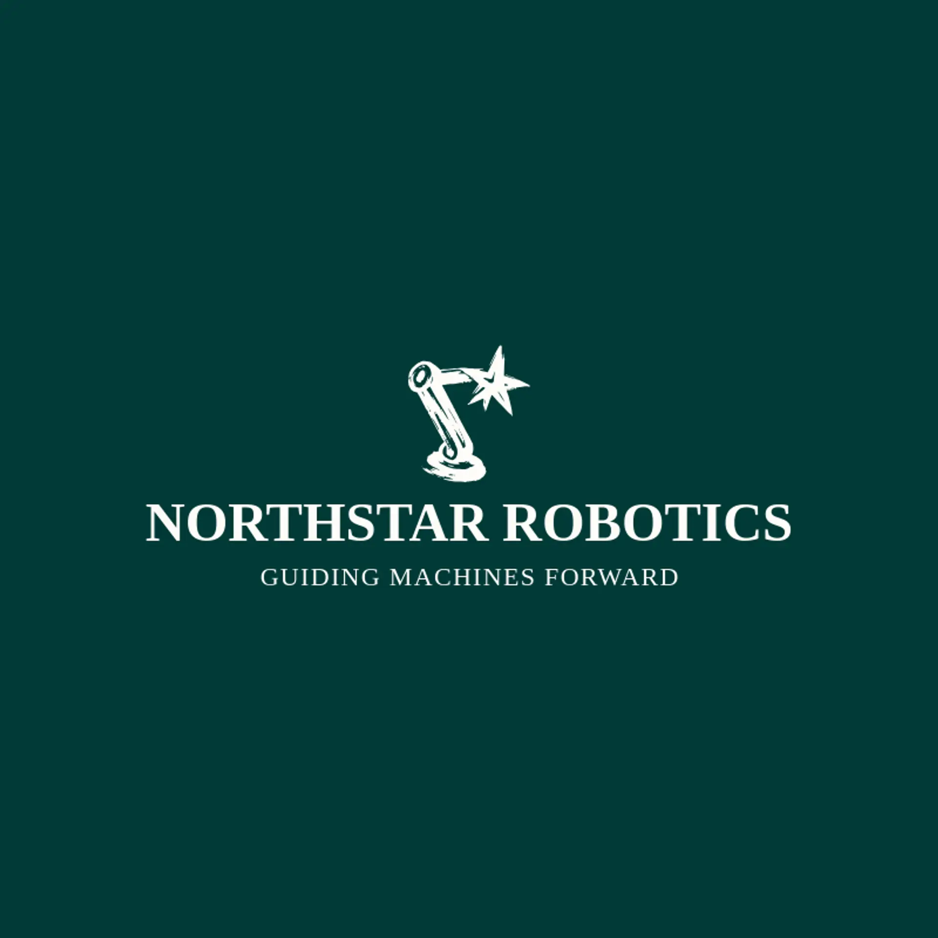 Northstar Robotics logo for automation