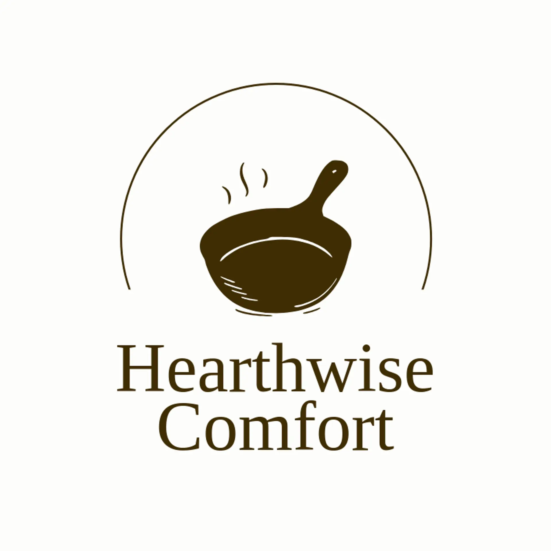 Hearthwise Comfort logo for heat