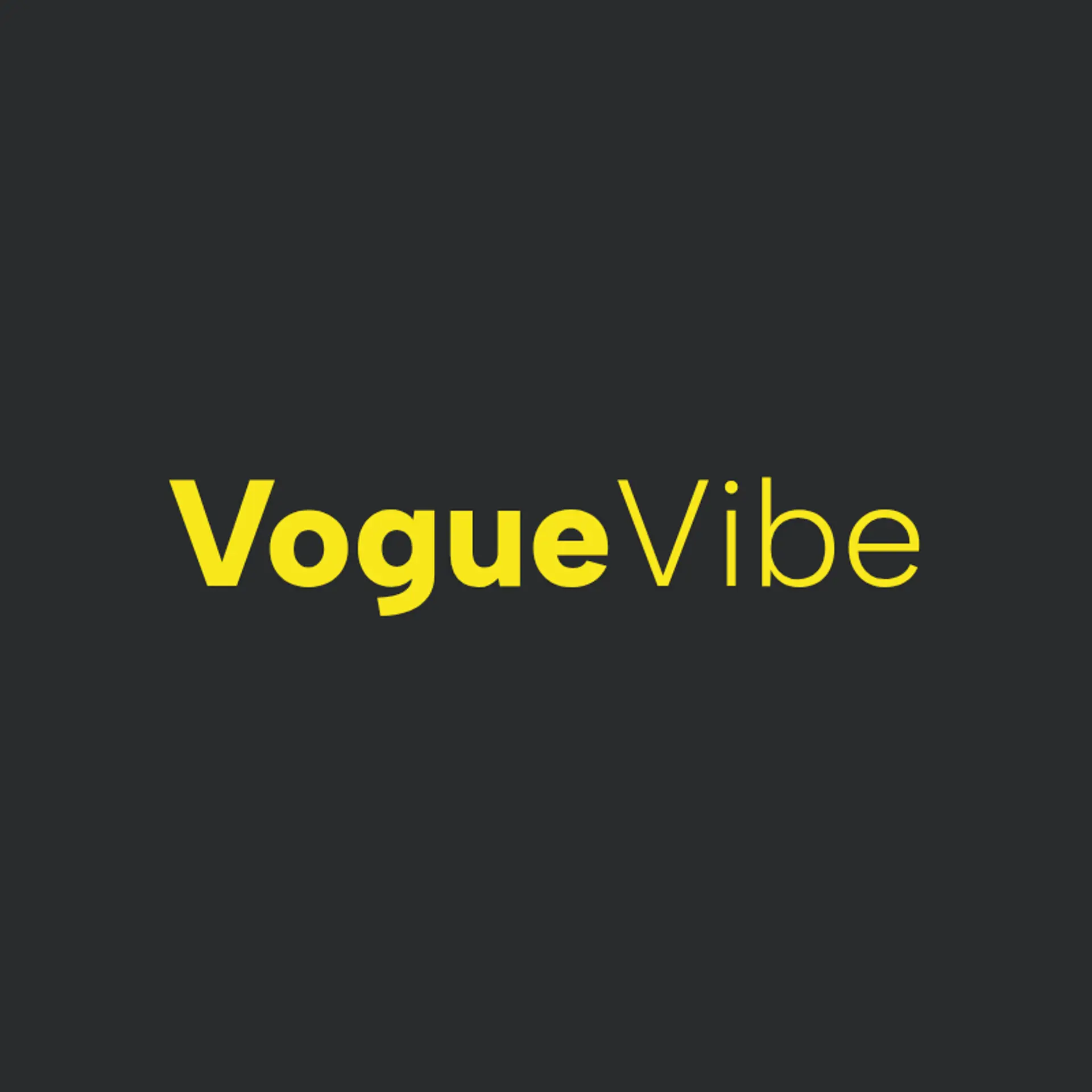 Chic Boutique logo for fashion stylist