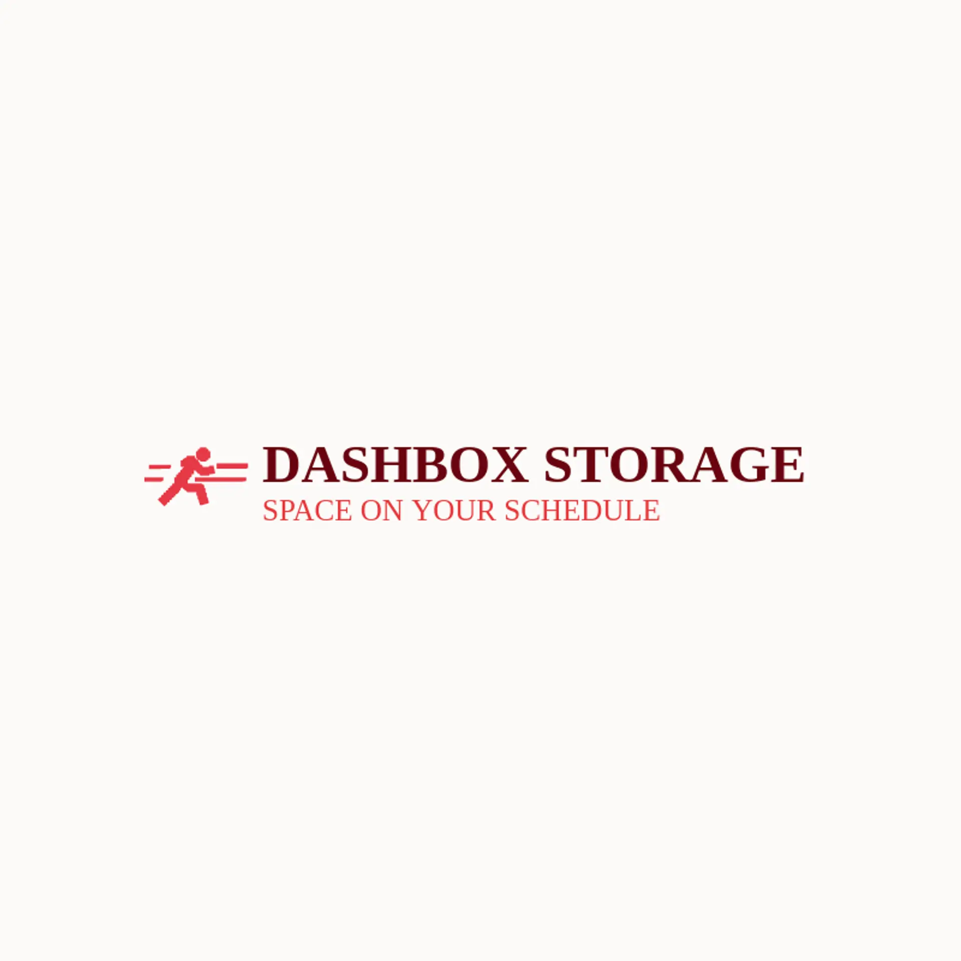 Dashbox Storage logo for dash