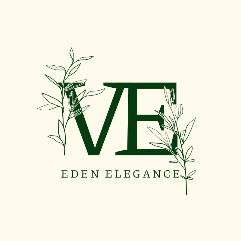template for beauty brands